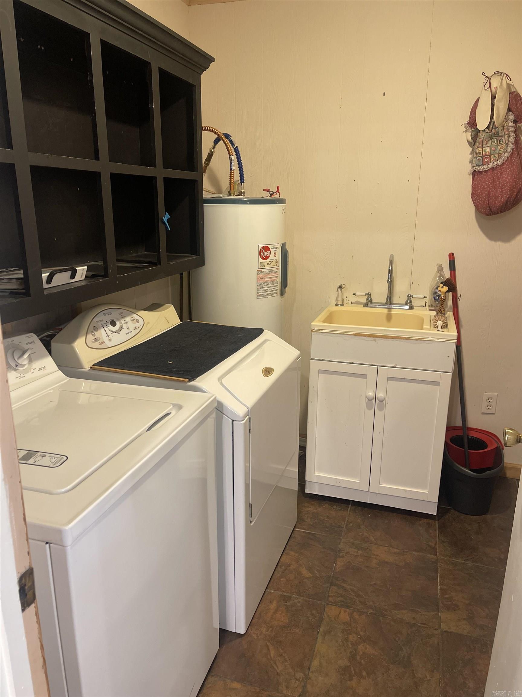 4 Lake St.  Greenbrier, AR