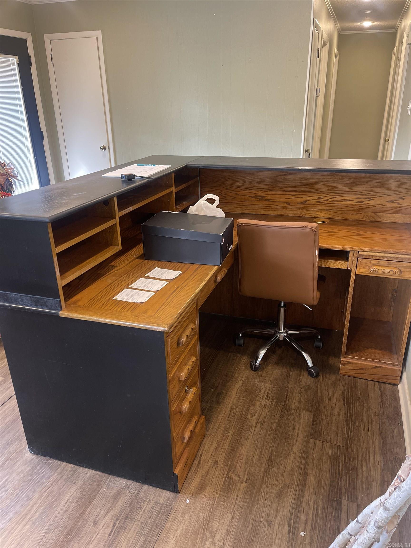 4 Lake St.  Greenbrier, AR