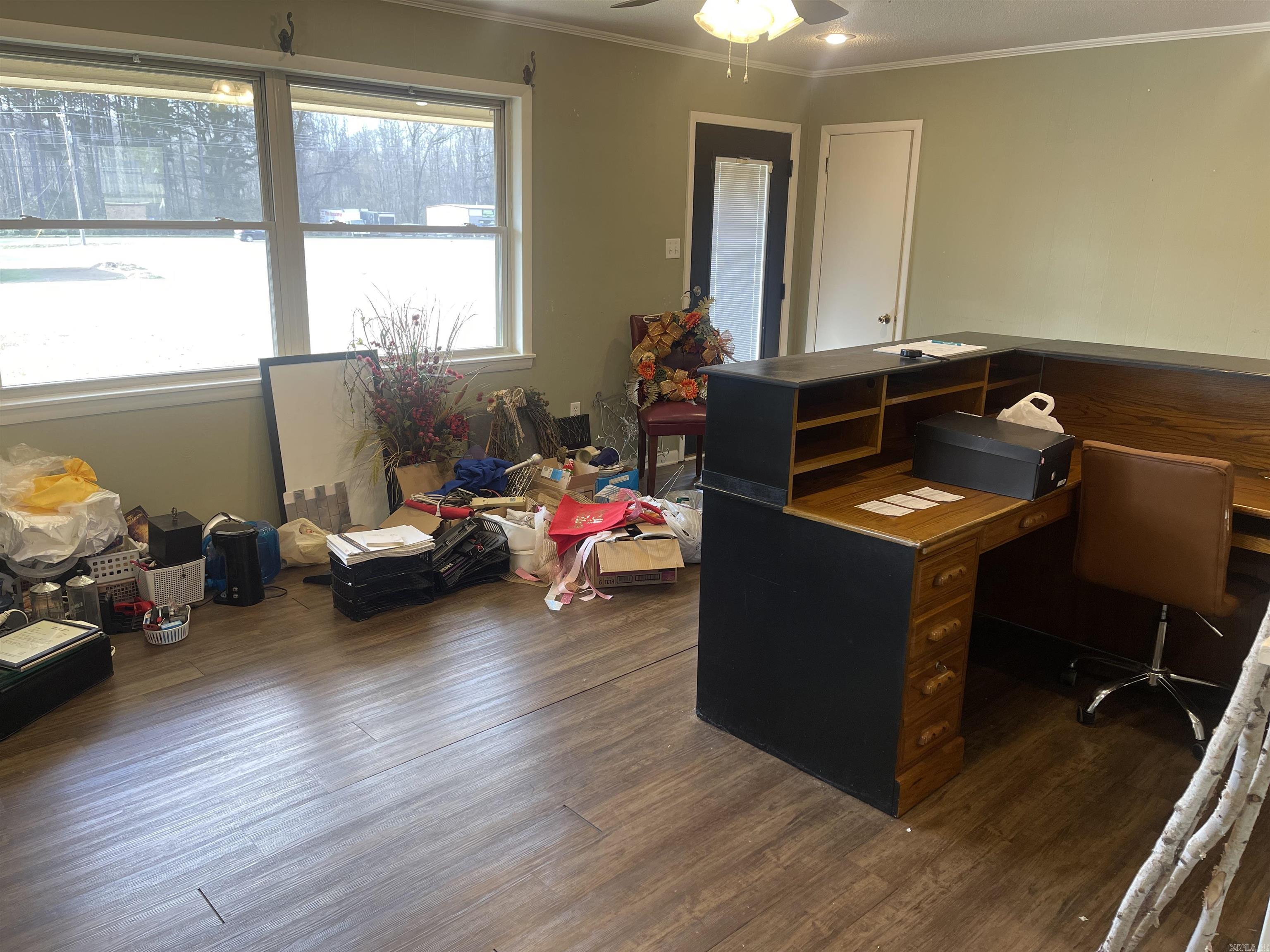 4 Lake St.  Greenbrier, AR