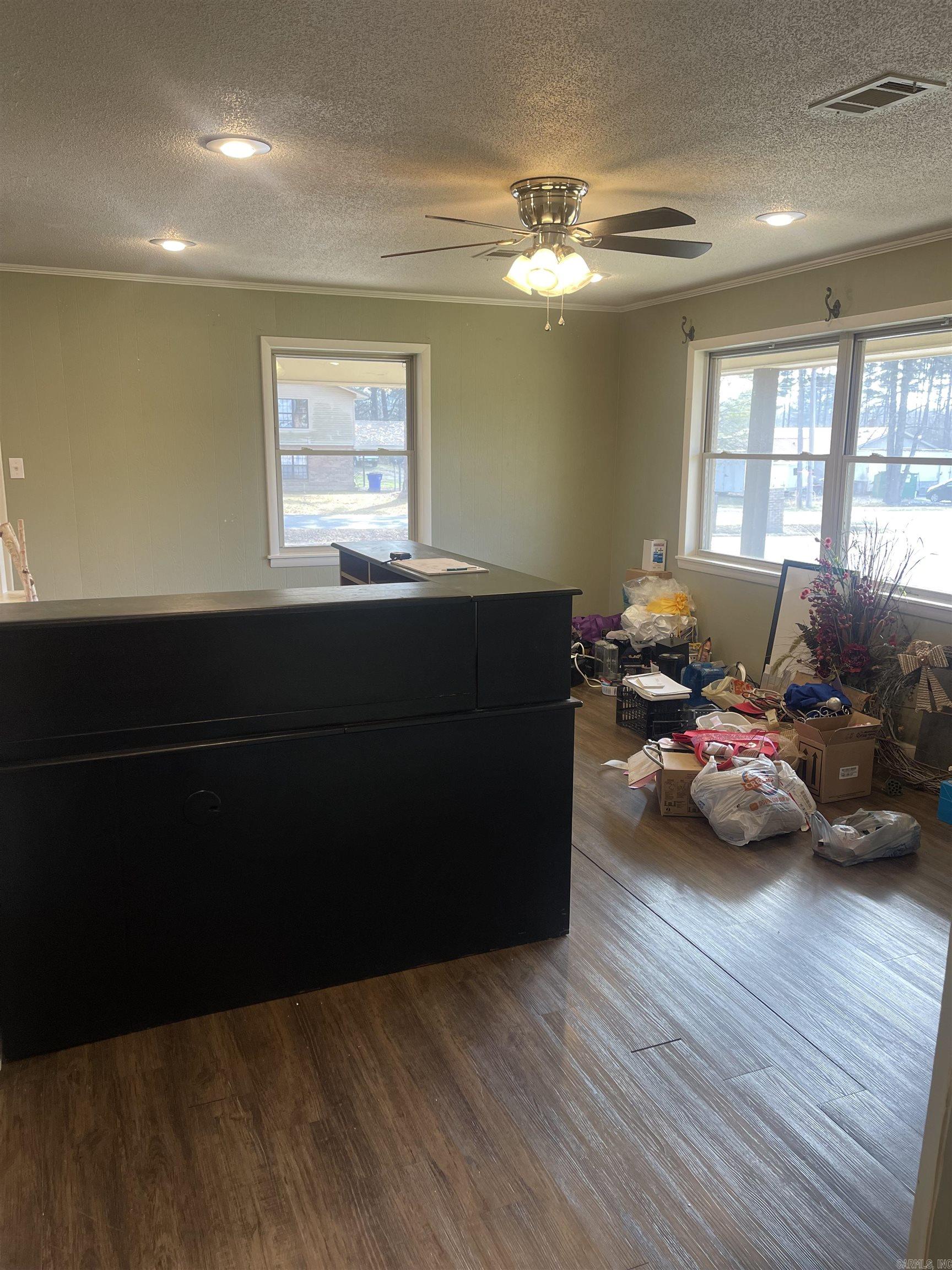 4 Lake St.  Greenbrier, AR