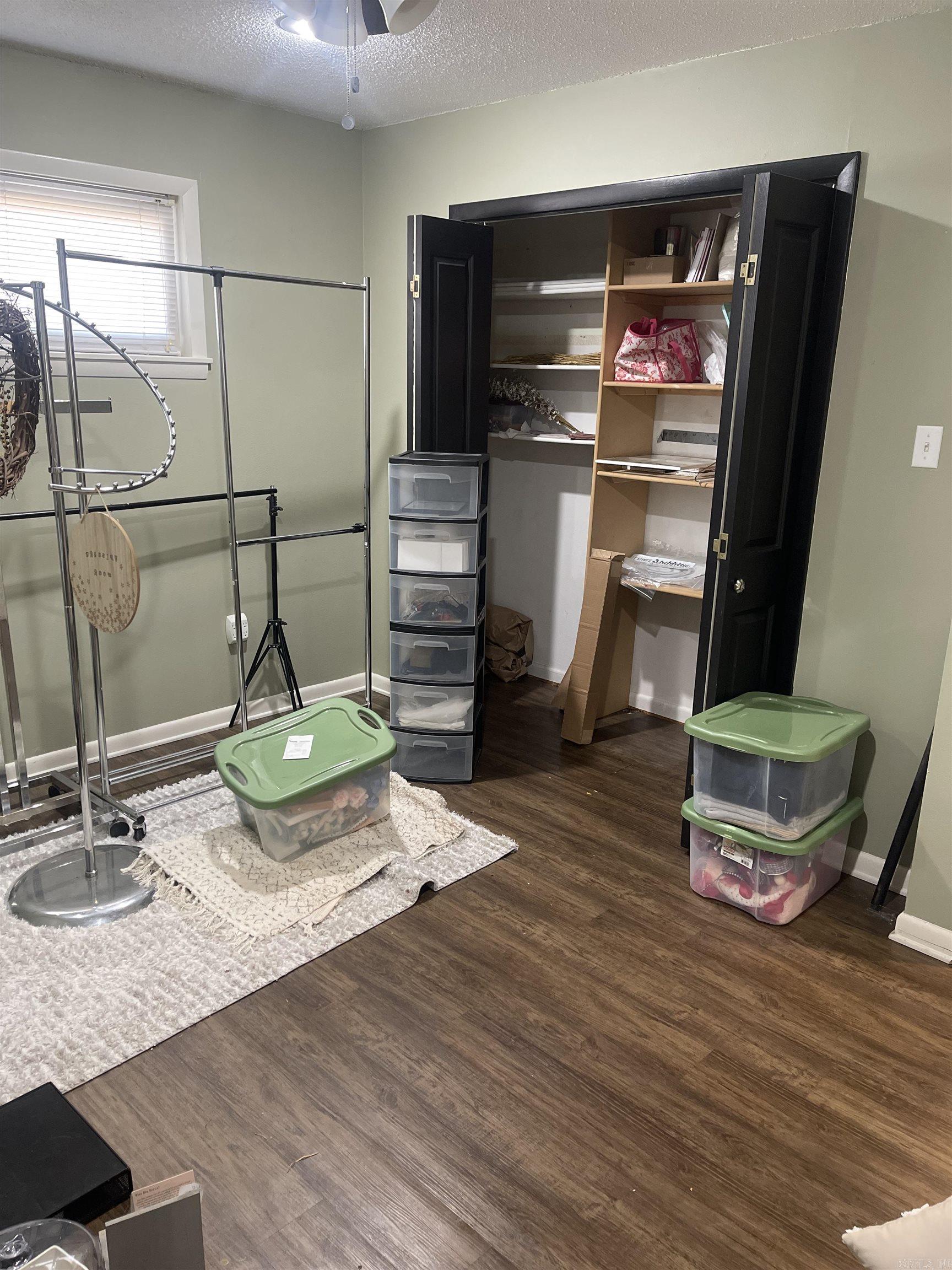 4 Lake St.  Greenbrier, AR