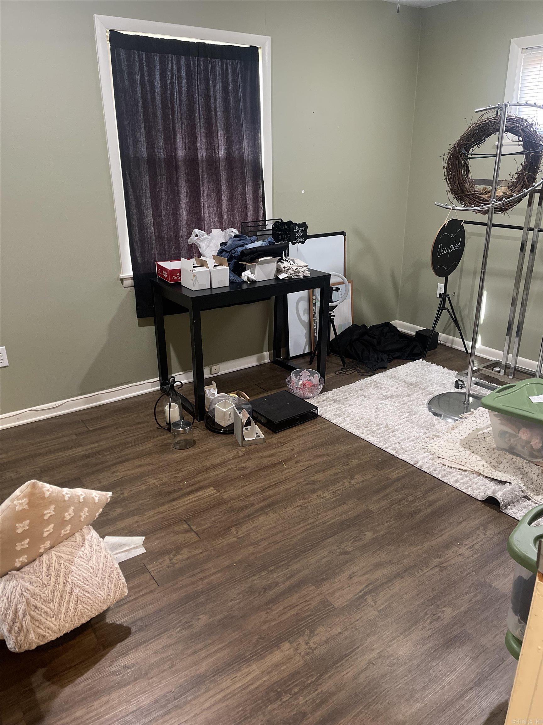 4 Lake St.  Greenbrier, AR