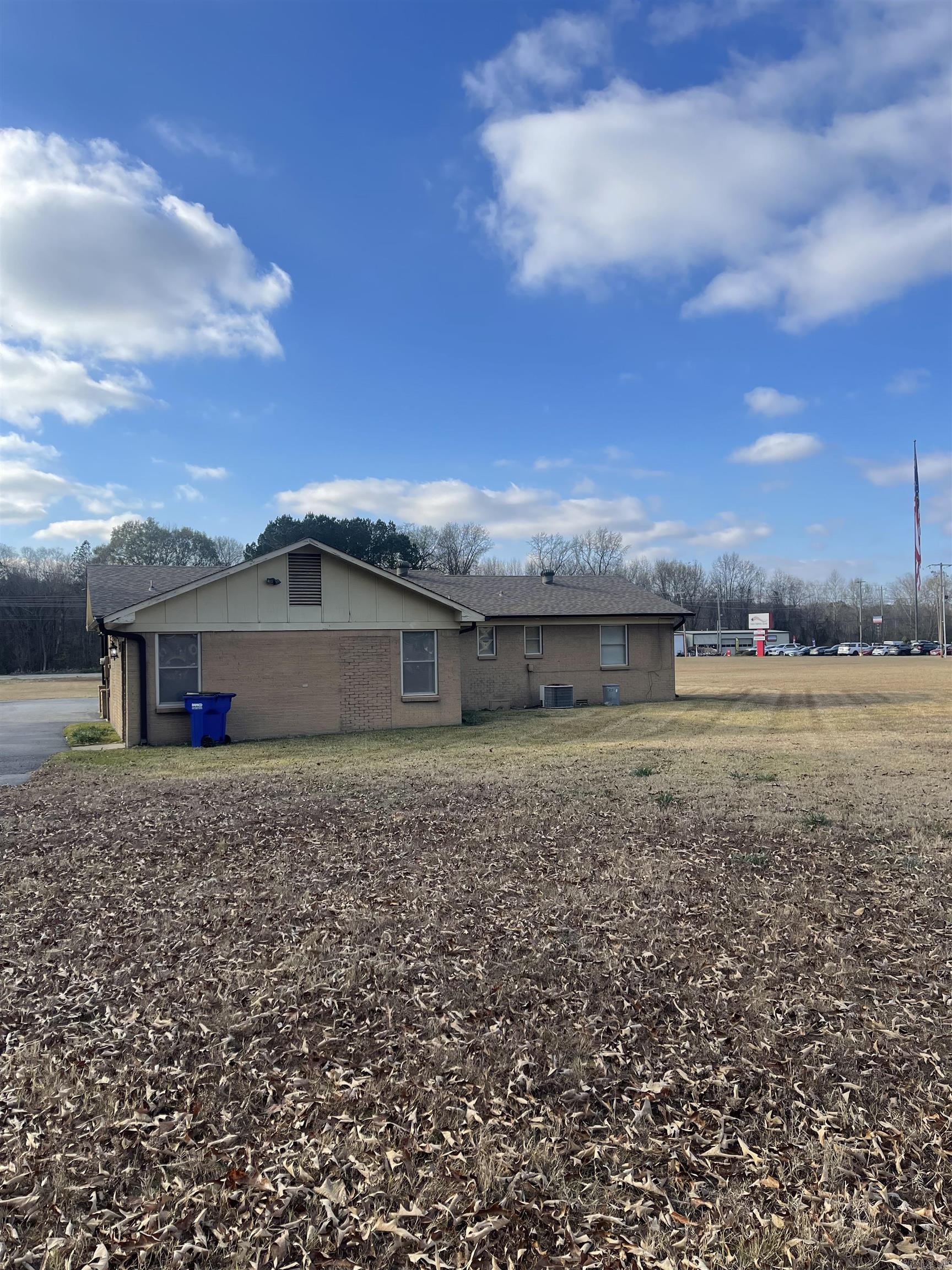 4 Lake St.  Greenbrier, AR