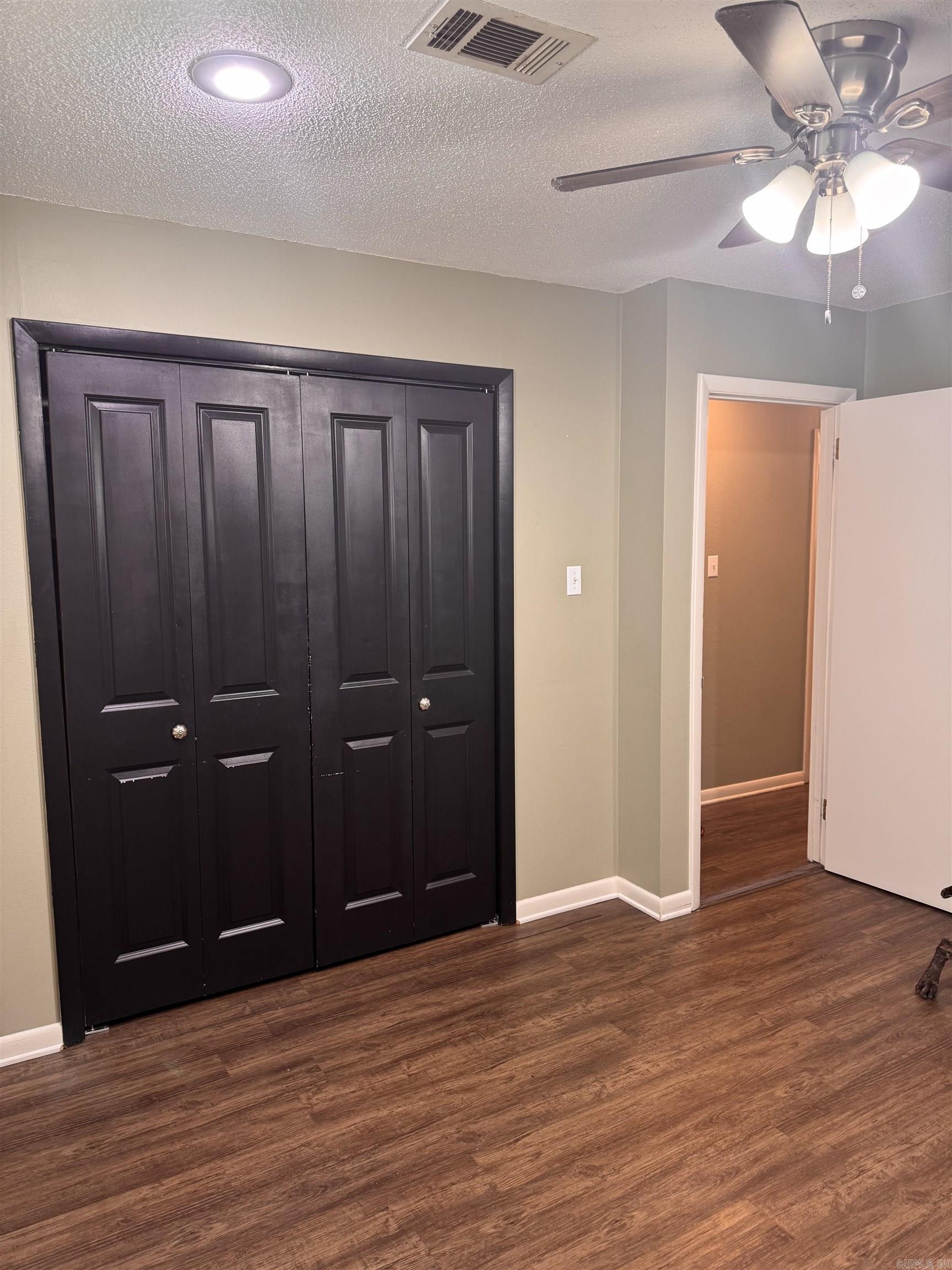 4 Lake St.  Greenbrier, AR