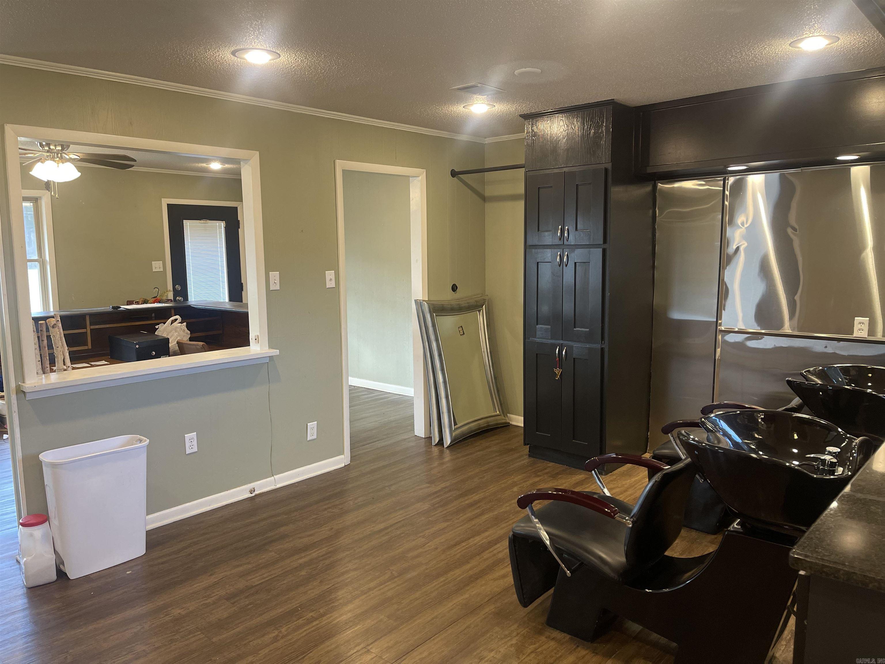 4 Lake St.  Greenbrier, AR