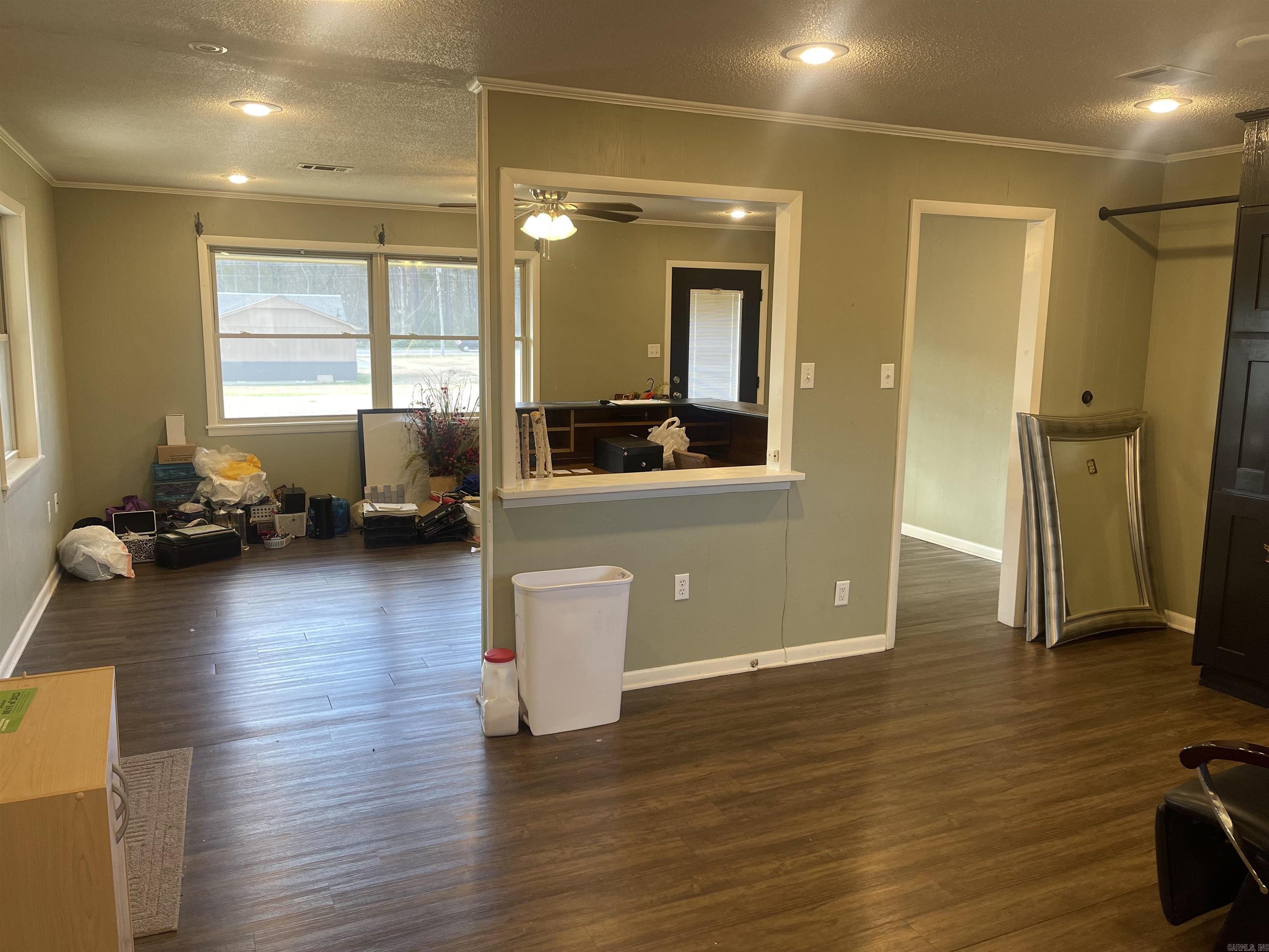 4 Lake St.  Greenbrier, AR