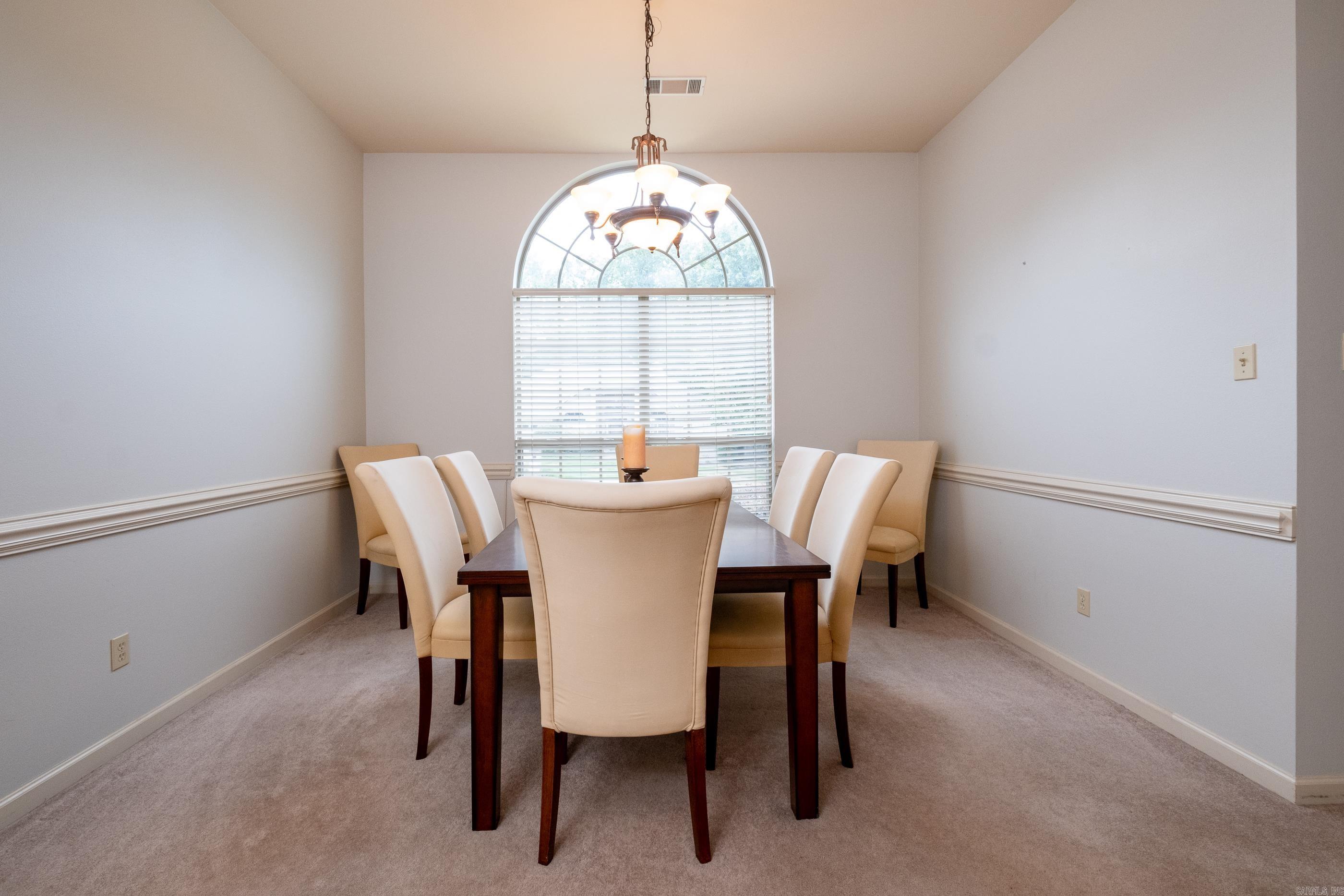 7328 W Ridge  Sherwood, AR