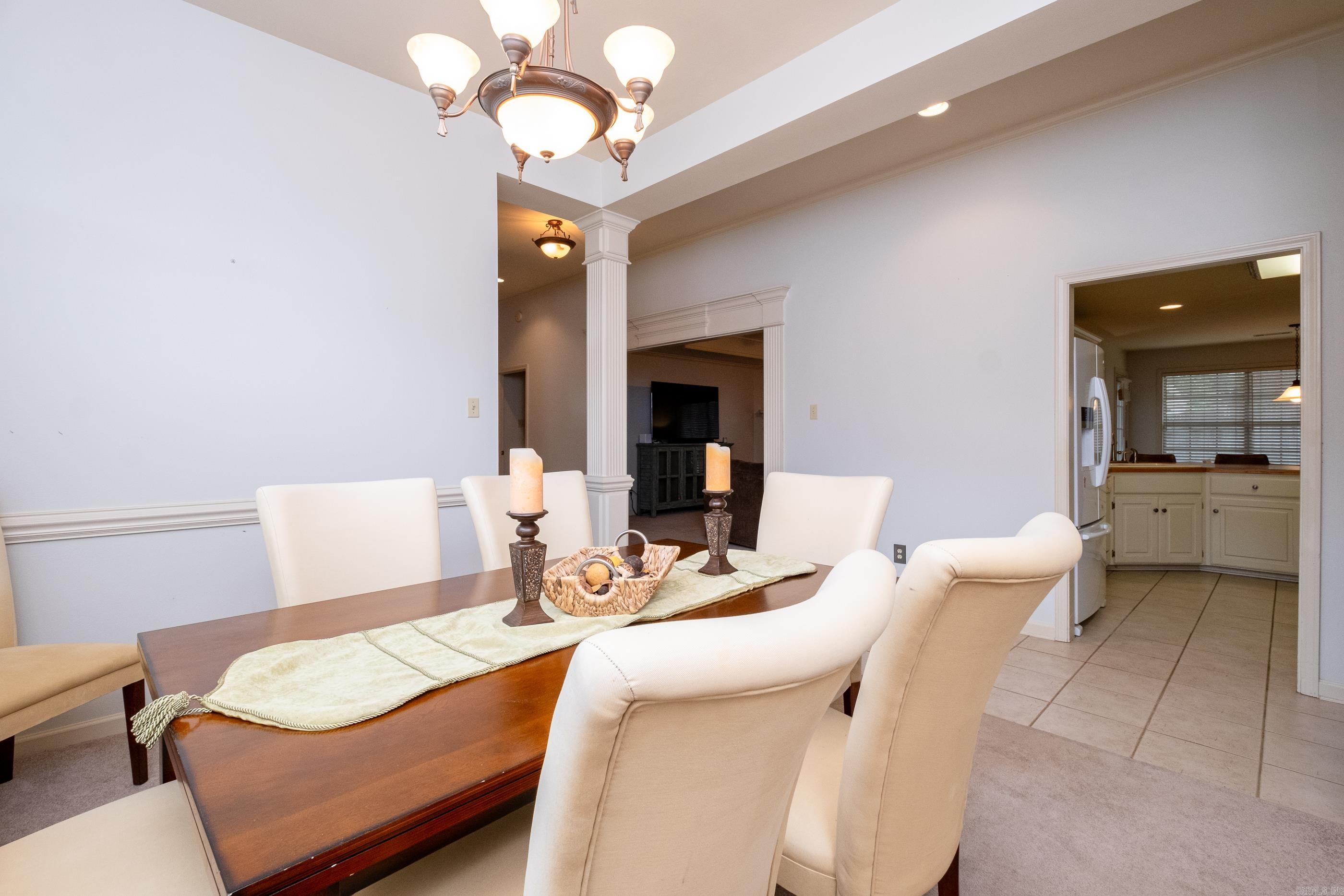 7328 W Ridge  Sherwood, AR