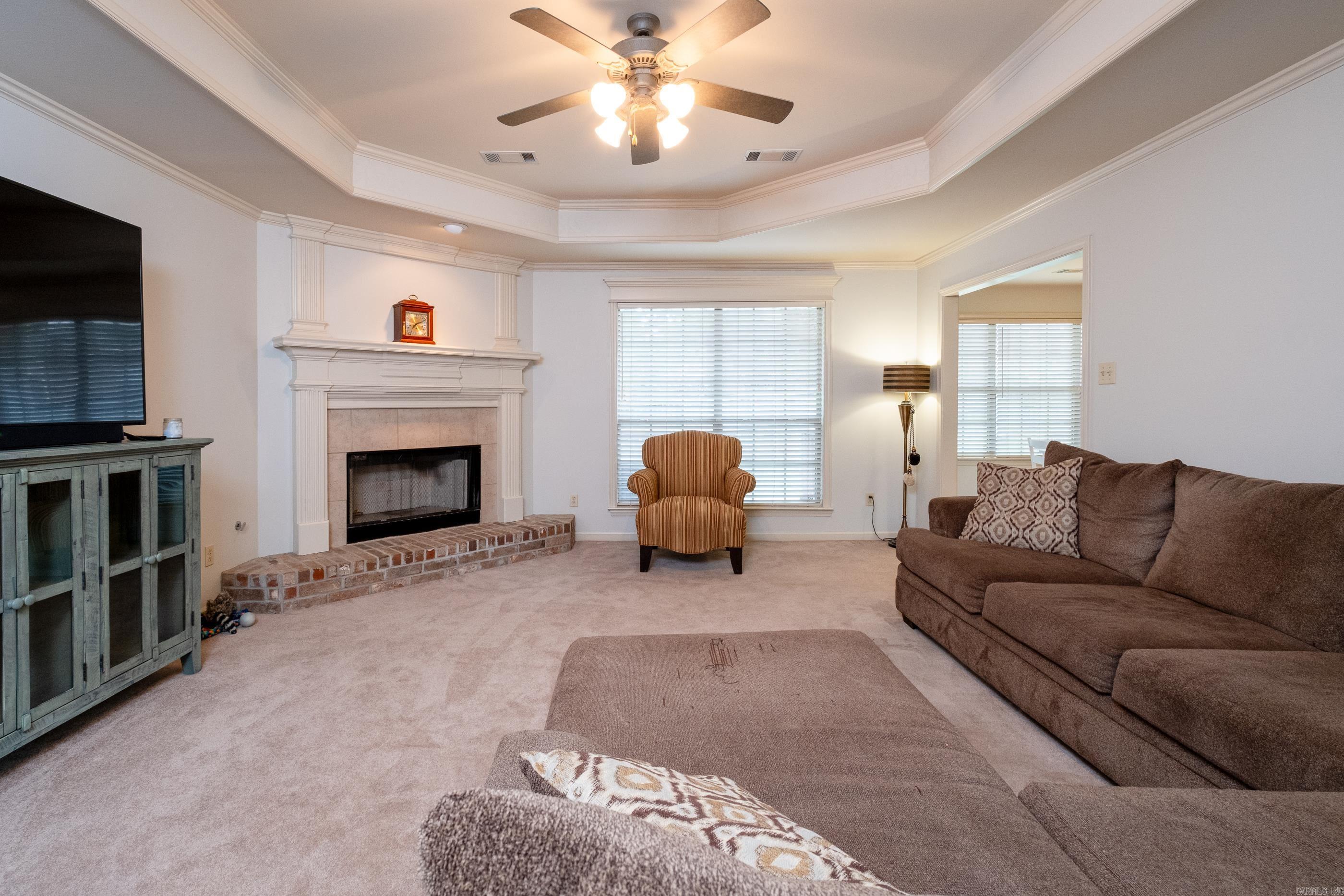 7328 W Ridge  Sherwood, AR