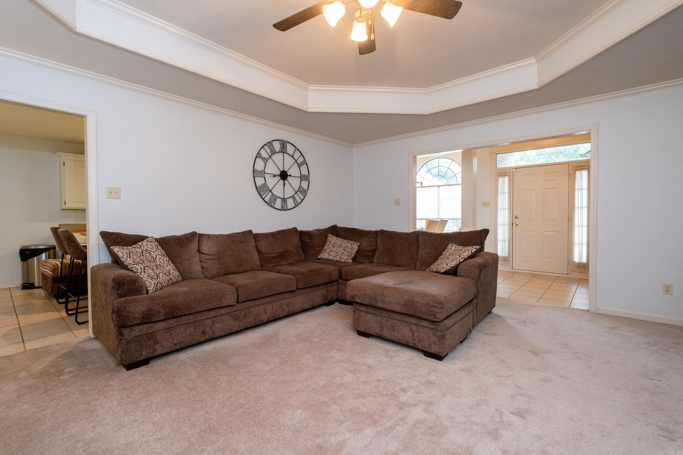 7328 W Ridge  Sherwood, AR