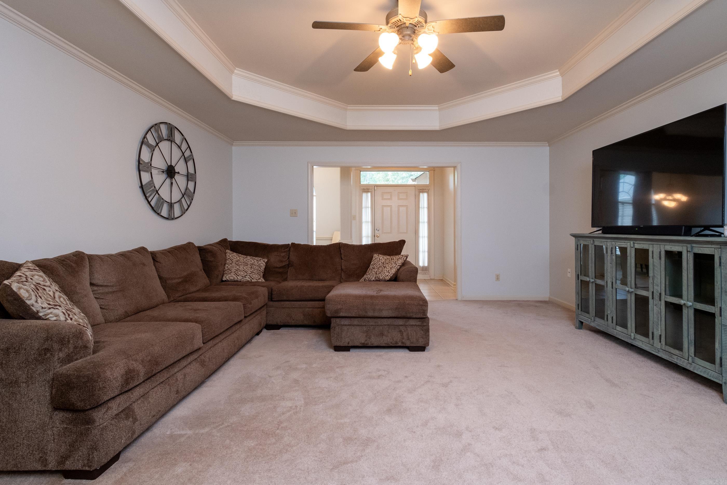 7328 W Ridge  Sherwood, AR