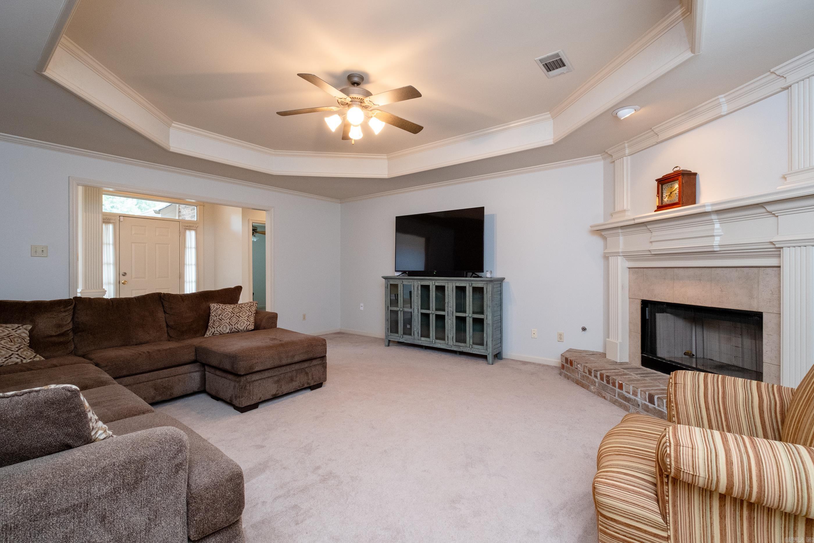 7328 W Ridge  Sherwood, AR