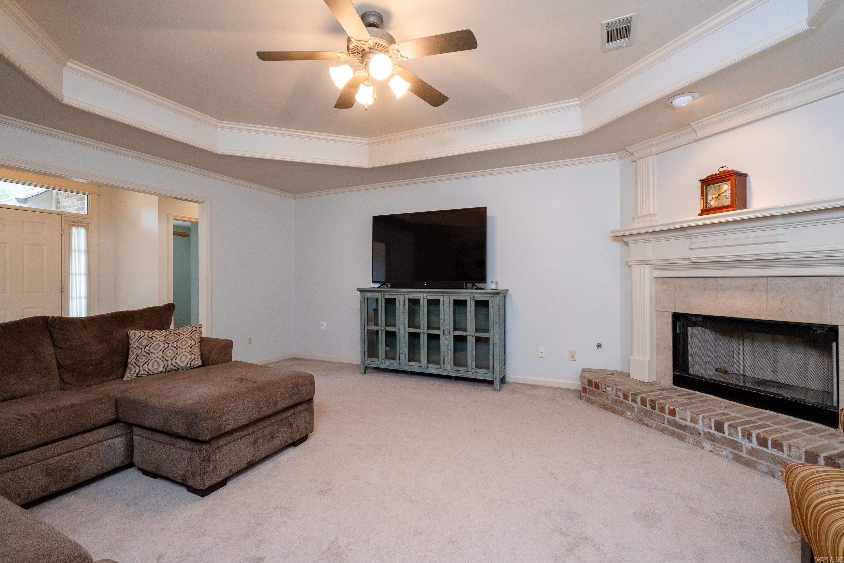 7328 W Ridge  Sherwood, AR