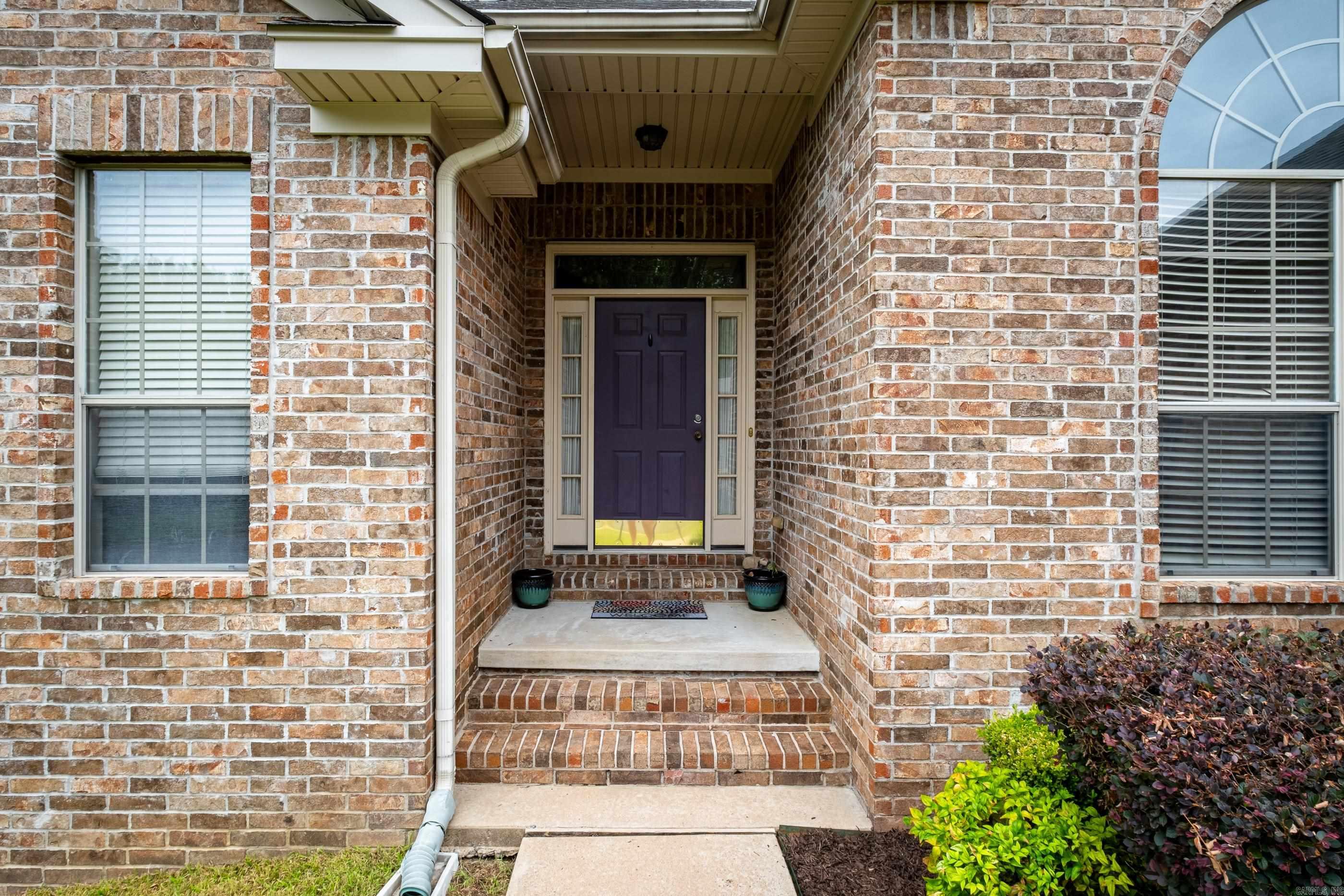 7328 W Ridge  Sherwood, AR