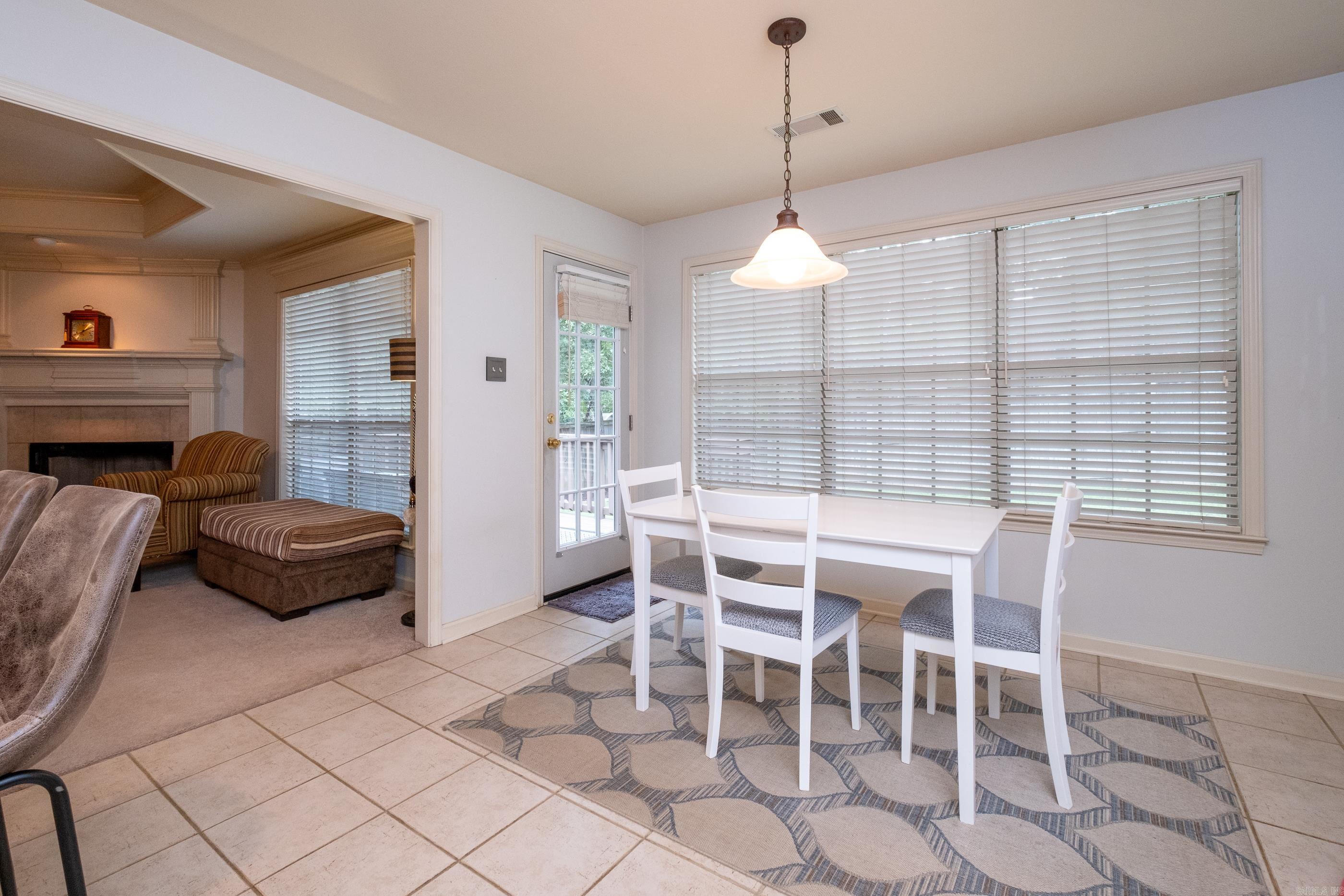 7328 W Ridge  Sherwood, AR