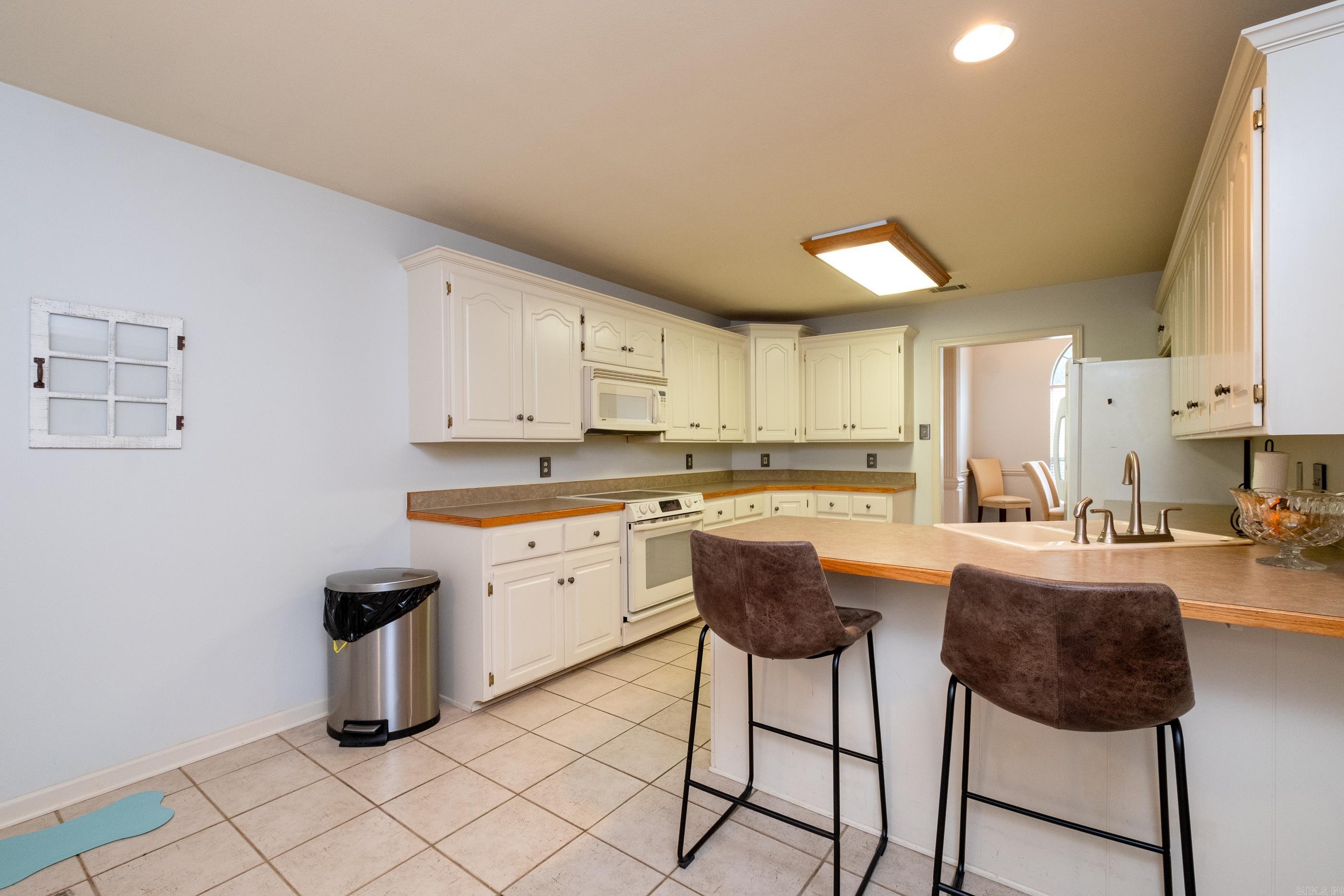 7328 W Ridge  Sherwood, AR