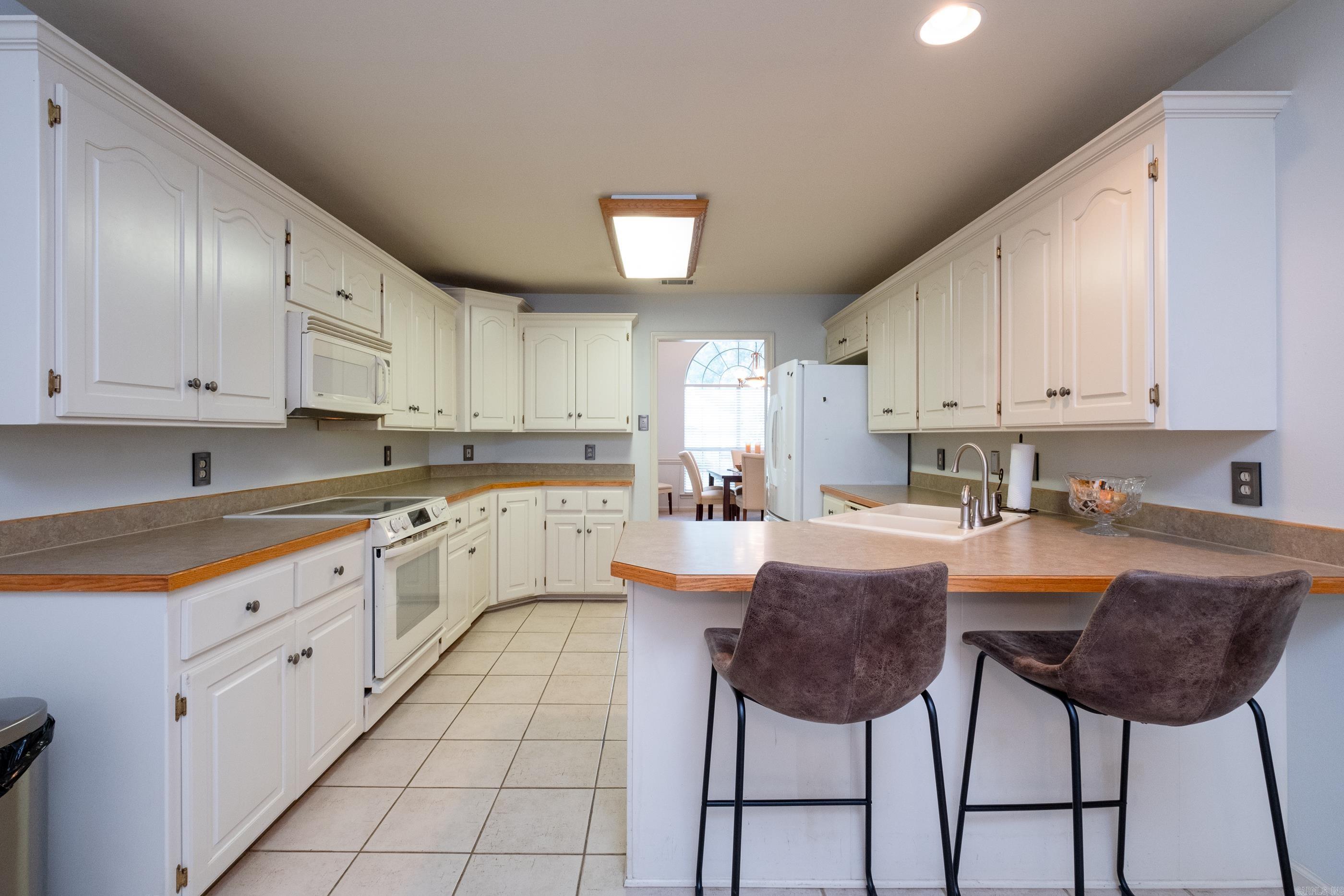 7328 W Ridge  Sherwood, AR