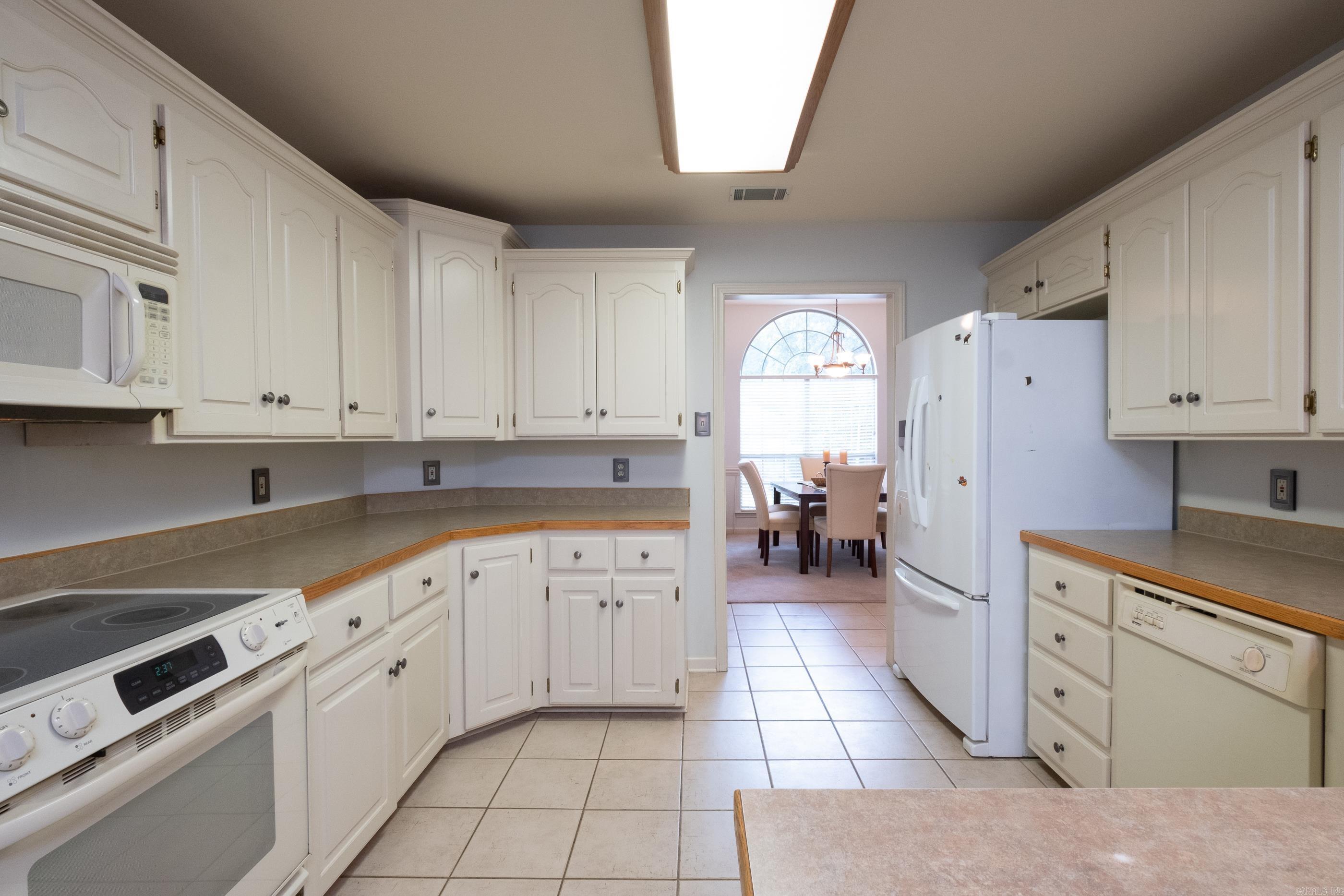 7328 W Ridge  Sherwood, AR