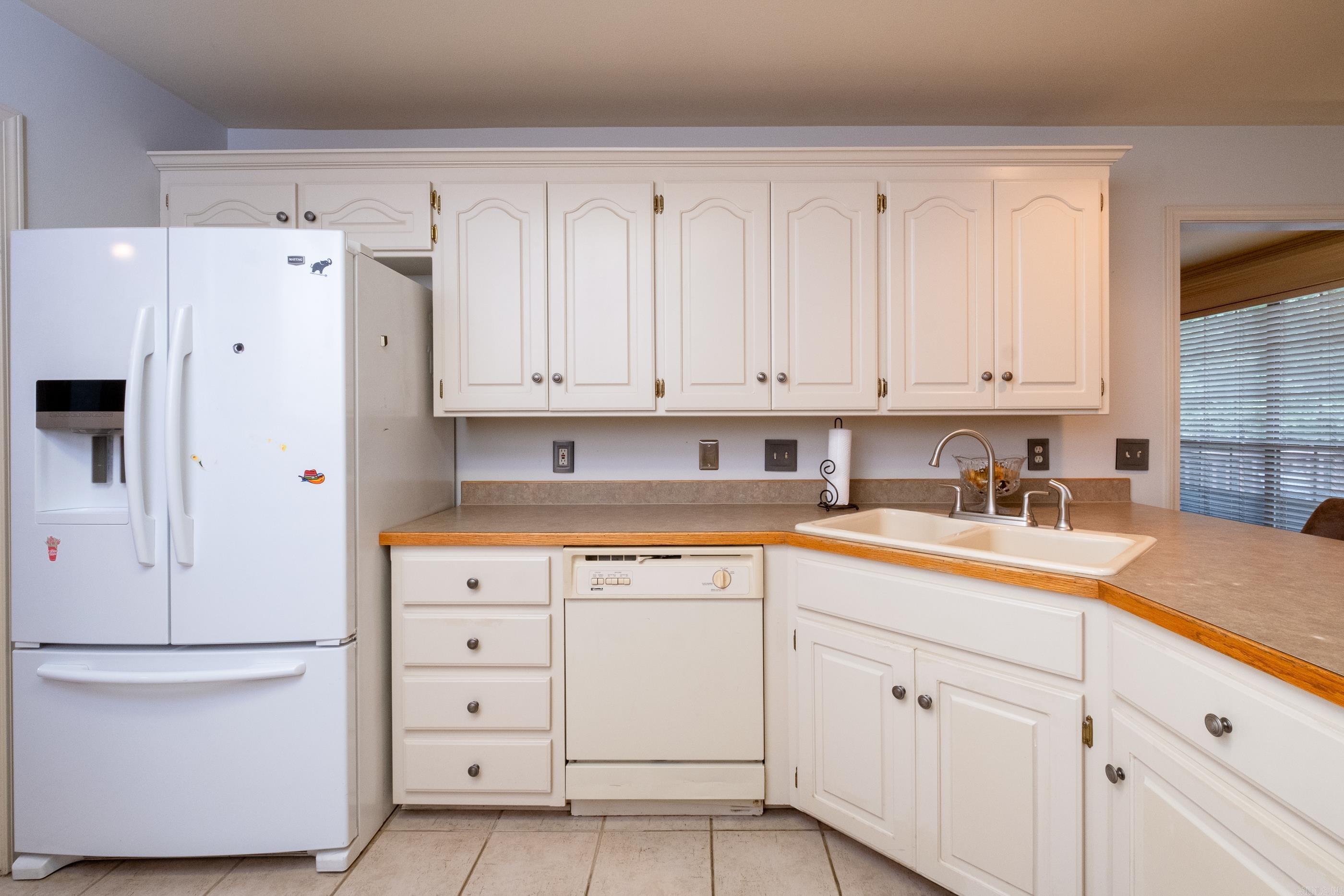 7328 W Ridge  Sherwood, AR