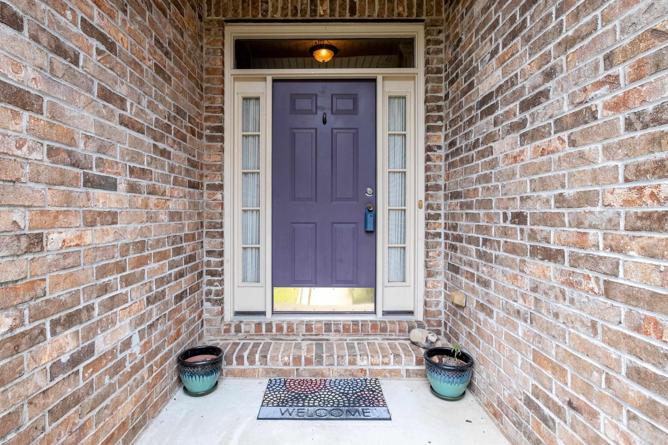 7328 W Ridge  Sherwood, AR