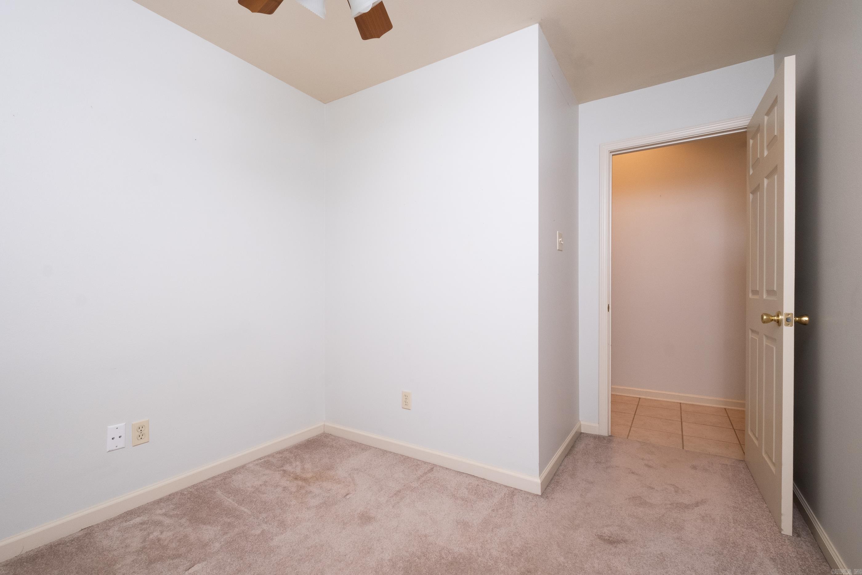 7328 W Ridge  Sherwood, AR