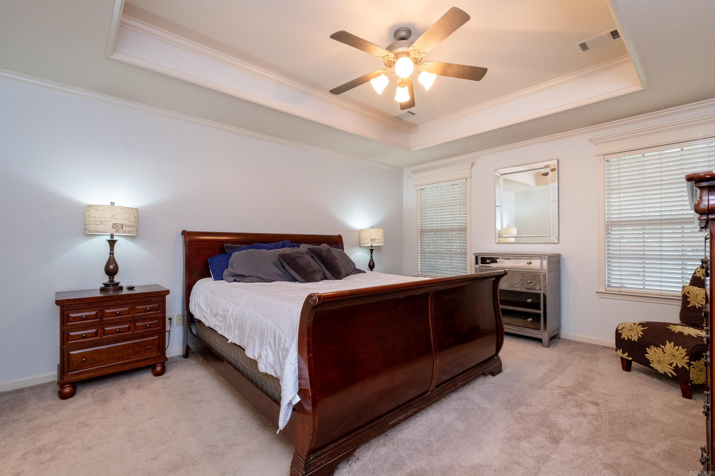 7328 W Ridge  Sherwood, AR