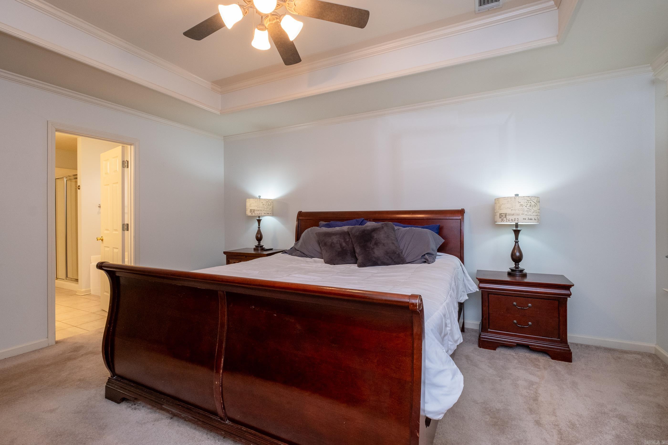 7328 W Ridge  Sherwood, AR