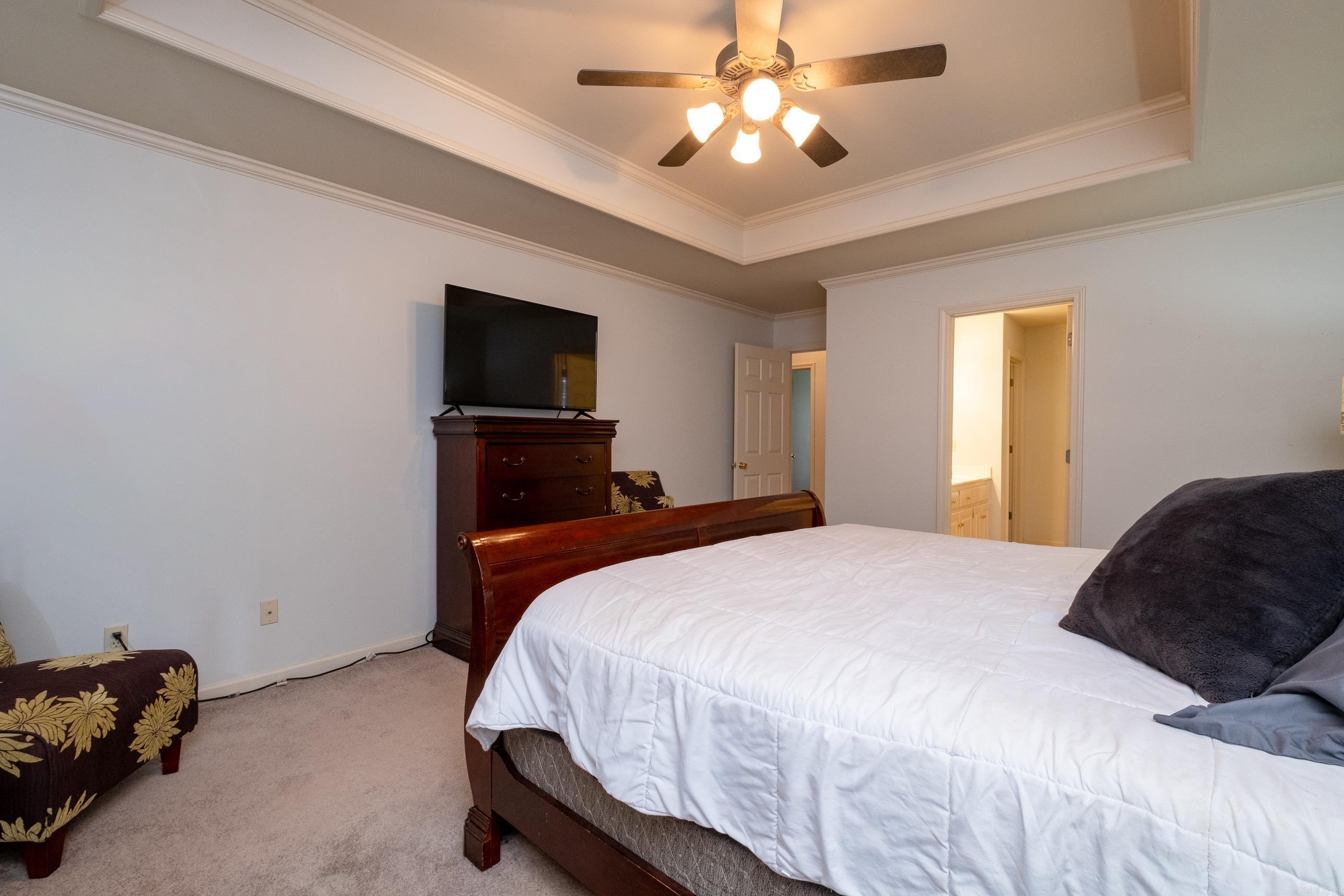 7328 W Ridge  Sherwood, AR