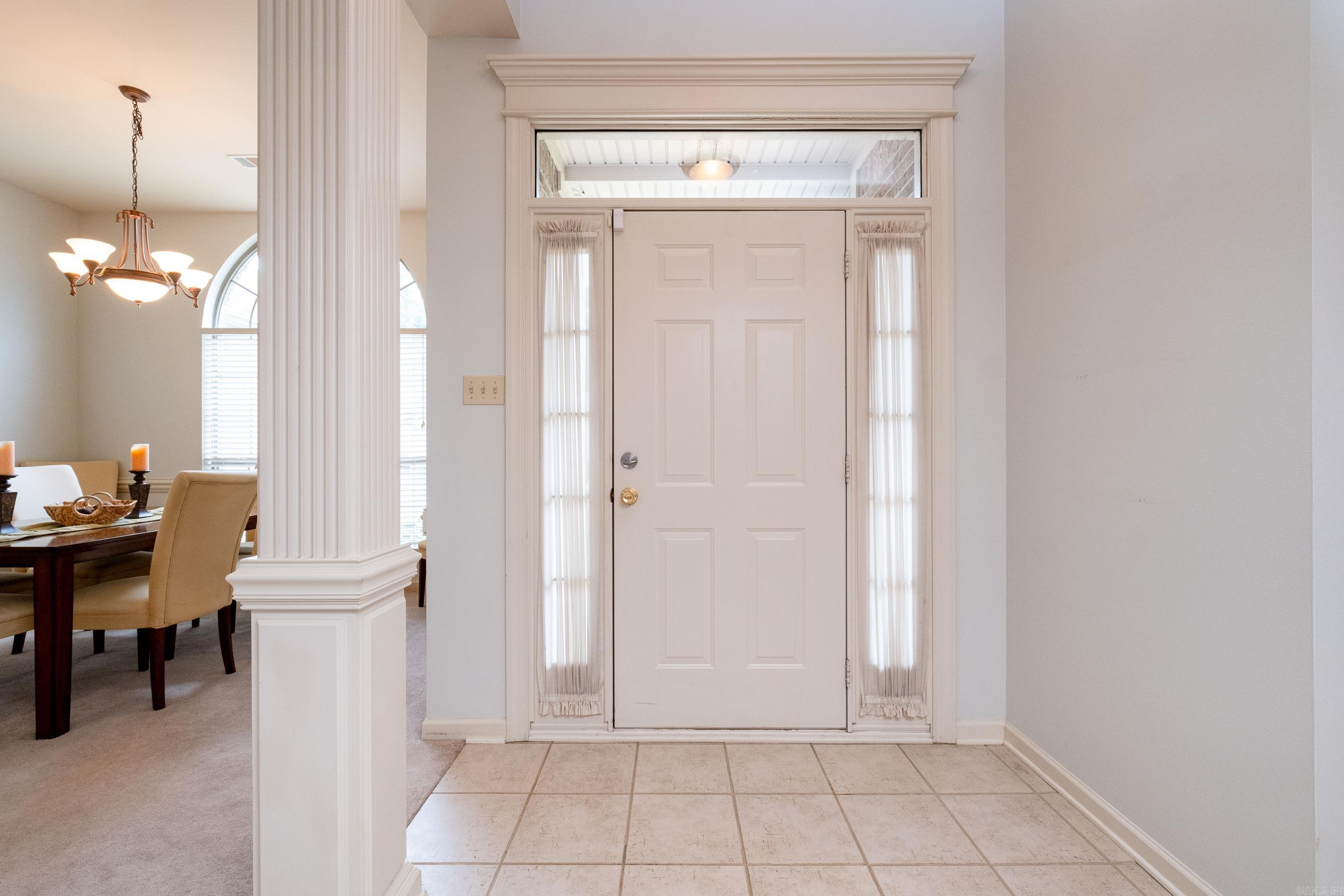 7328 W Ridge  Sherwood, AR