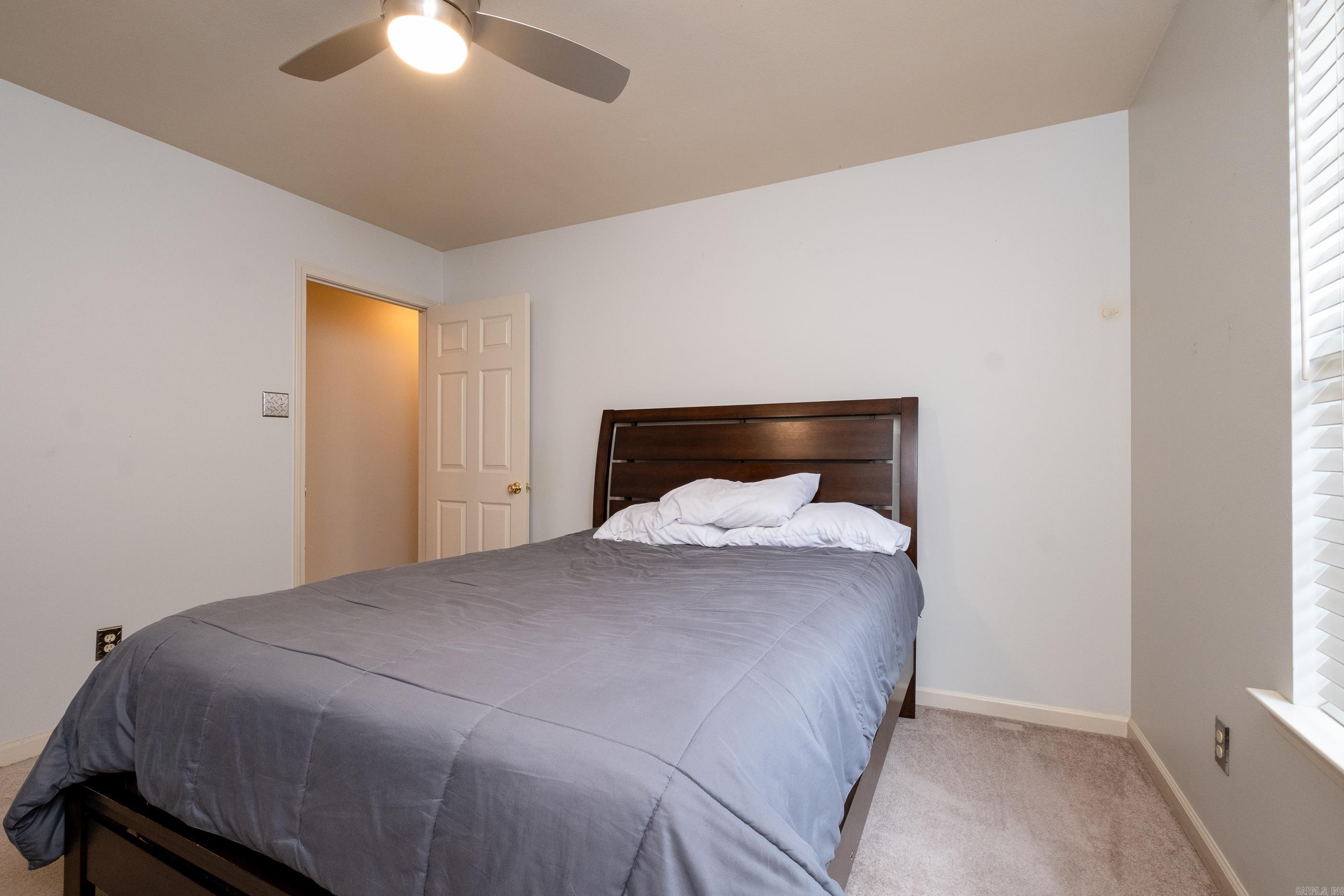 7328 W Ridge  Sherwood, AR