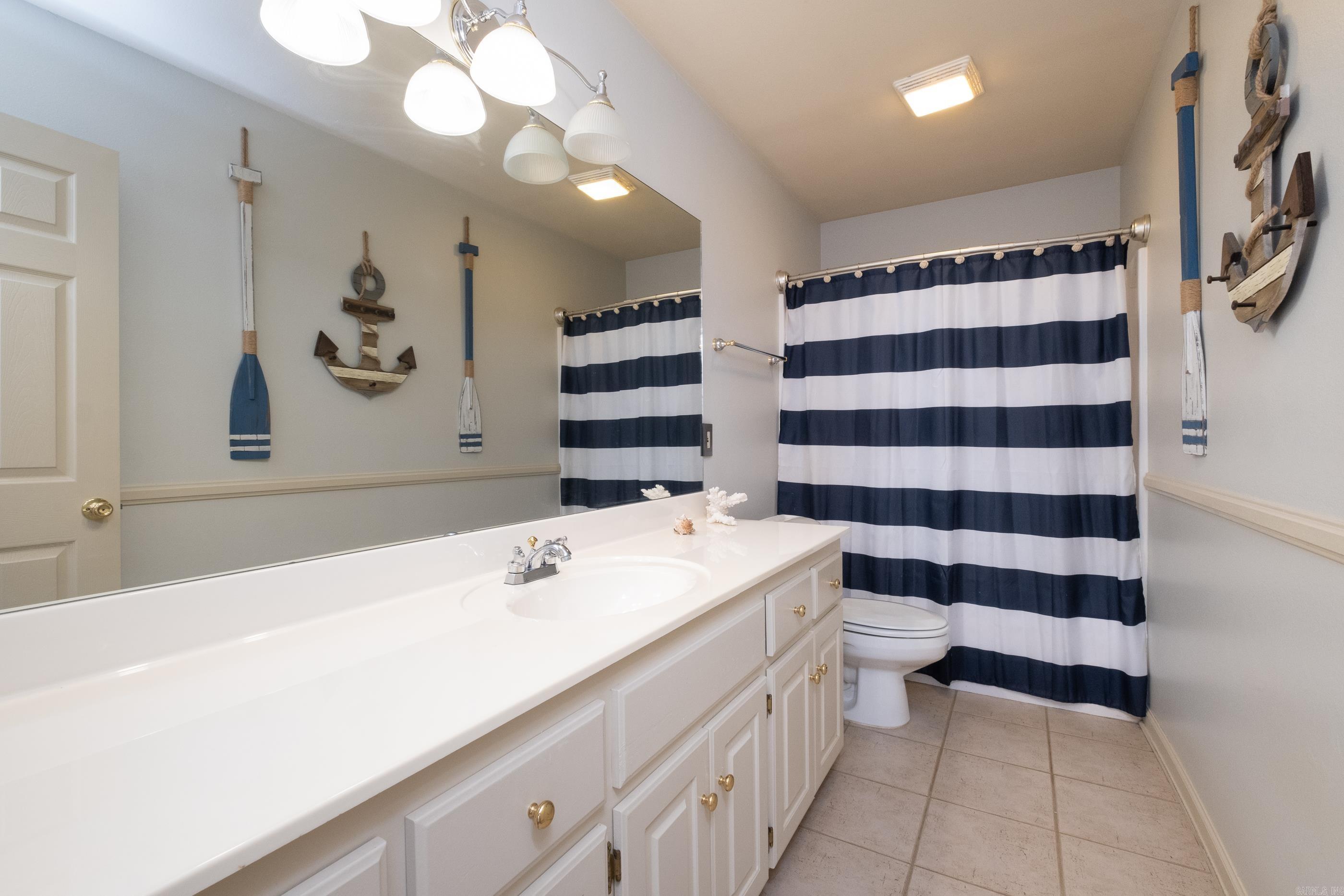 7328 W Ridge  Sherwood, AR