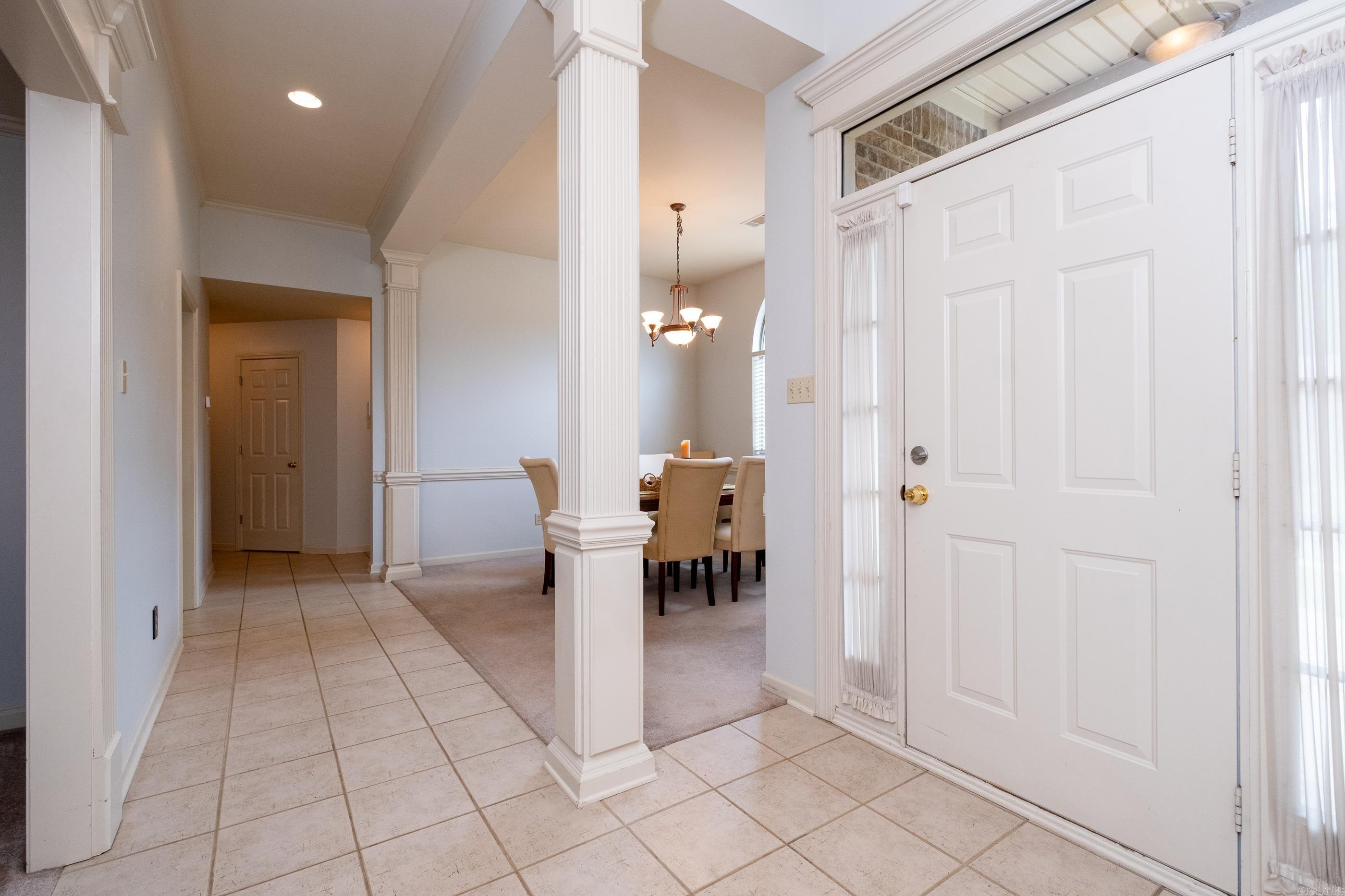 7328 W Ridge  Sherwood, AR