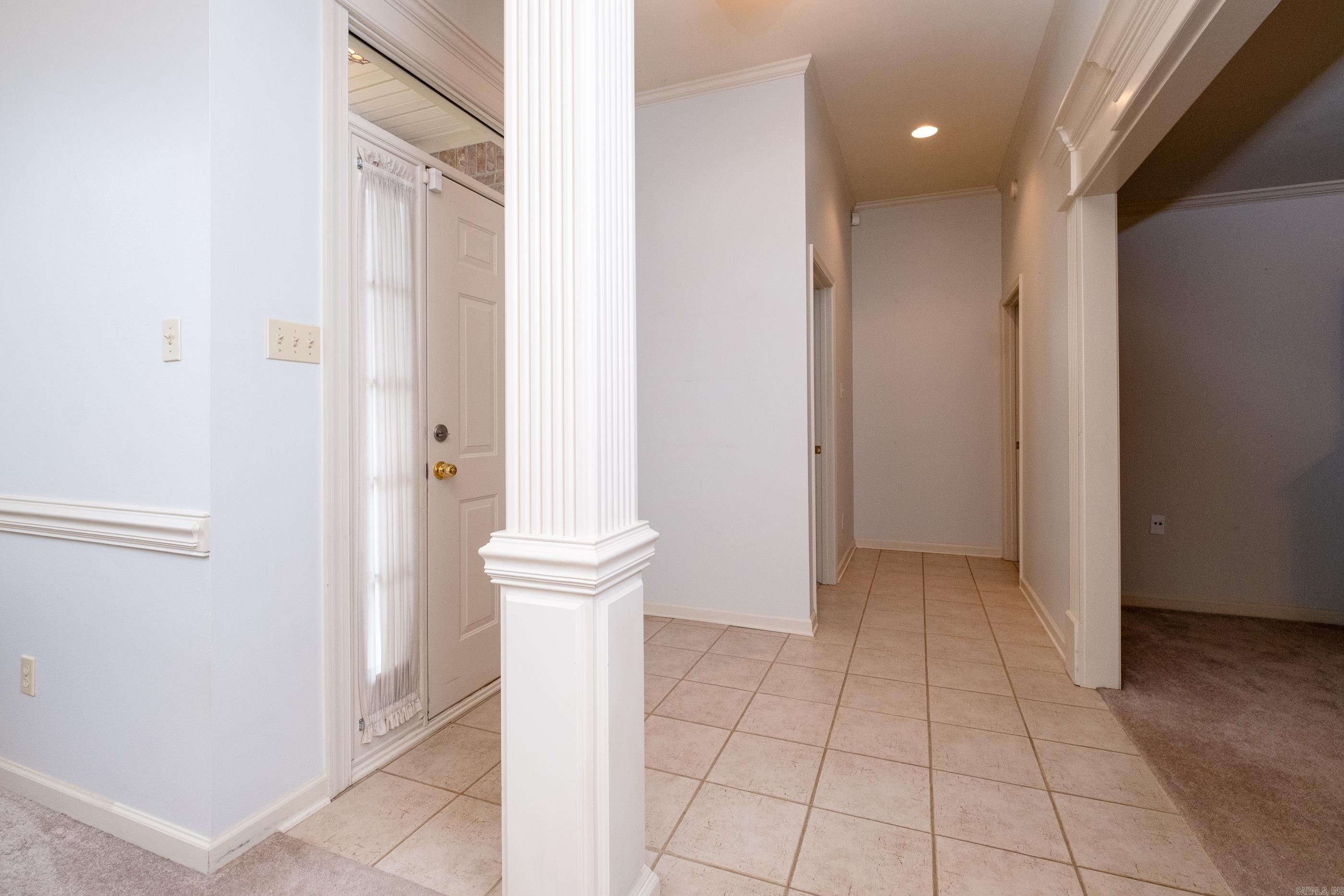 7328 W Ridge  Sherwood, AR