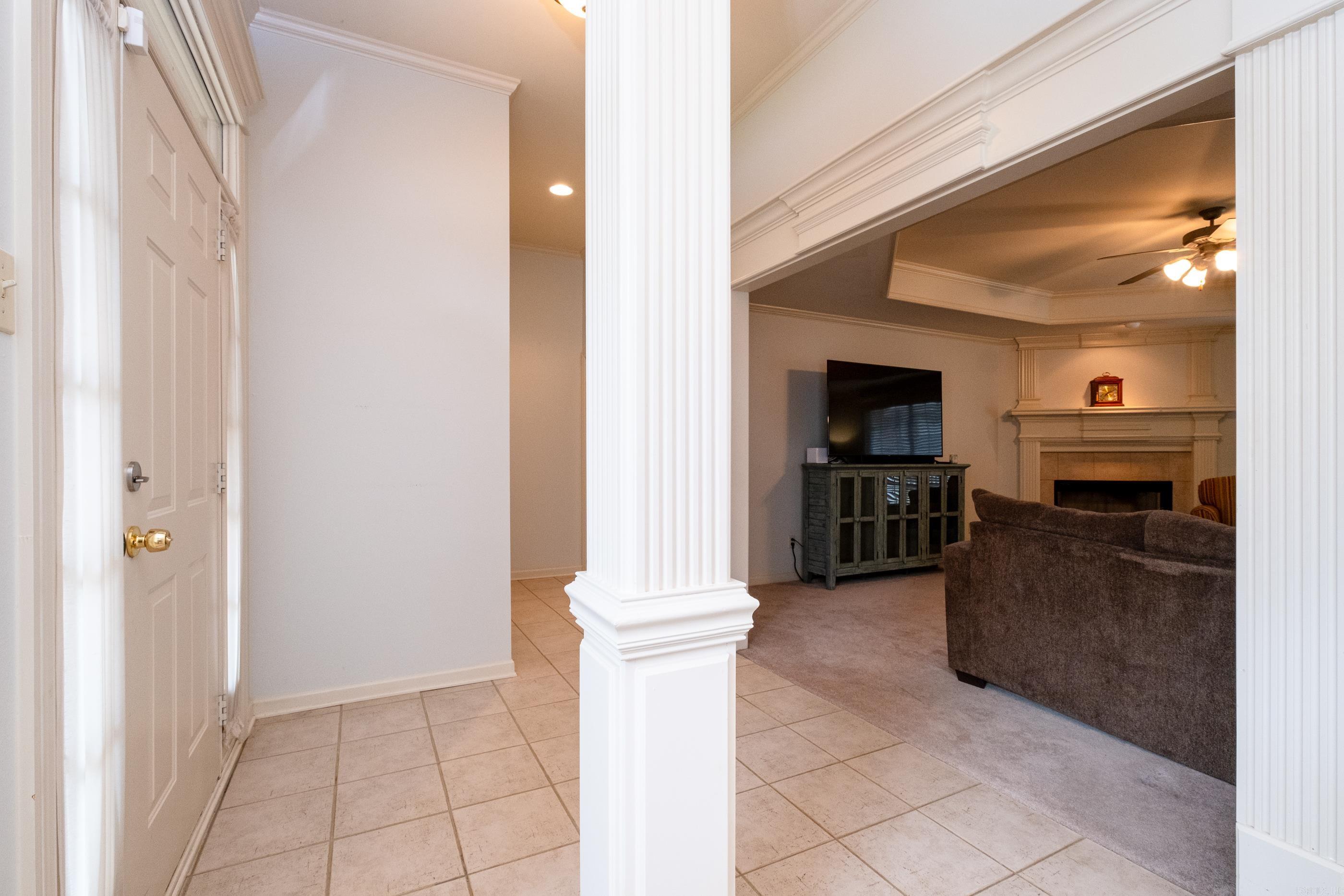 7328 W Ridge  Sherwood, AR