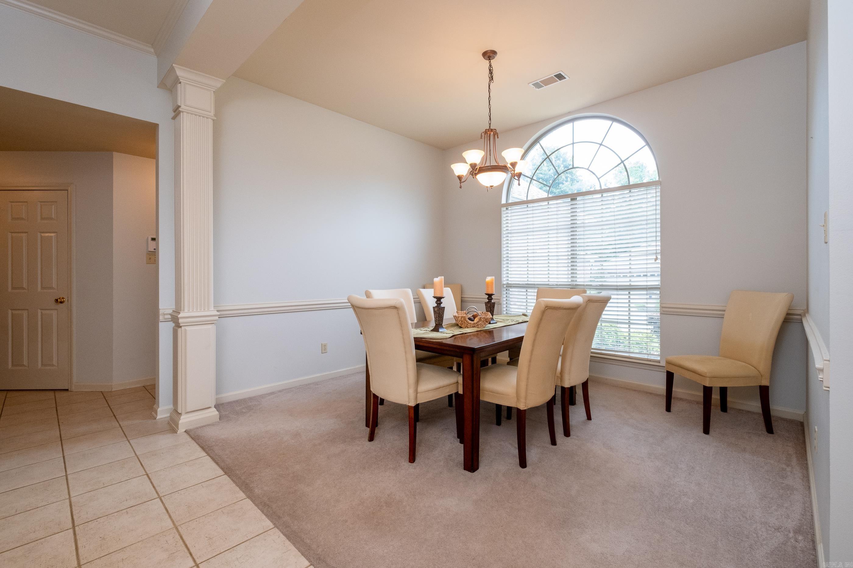 7328 W Ridge  Sherwood, AR