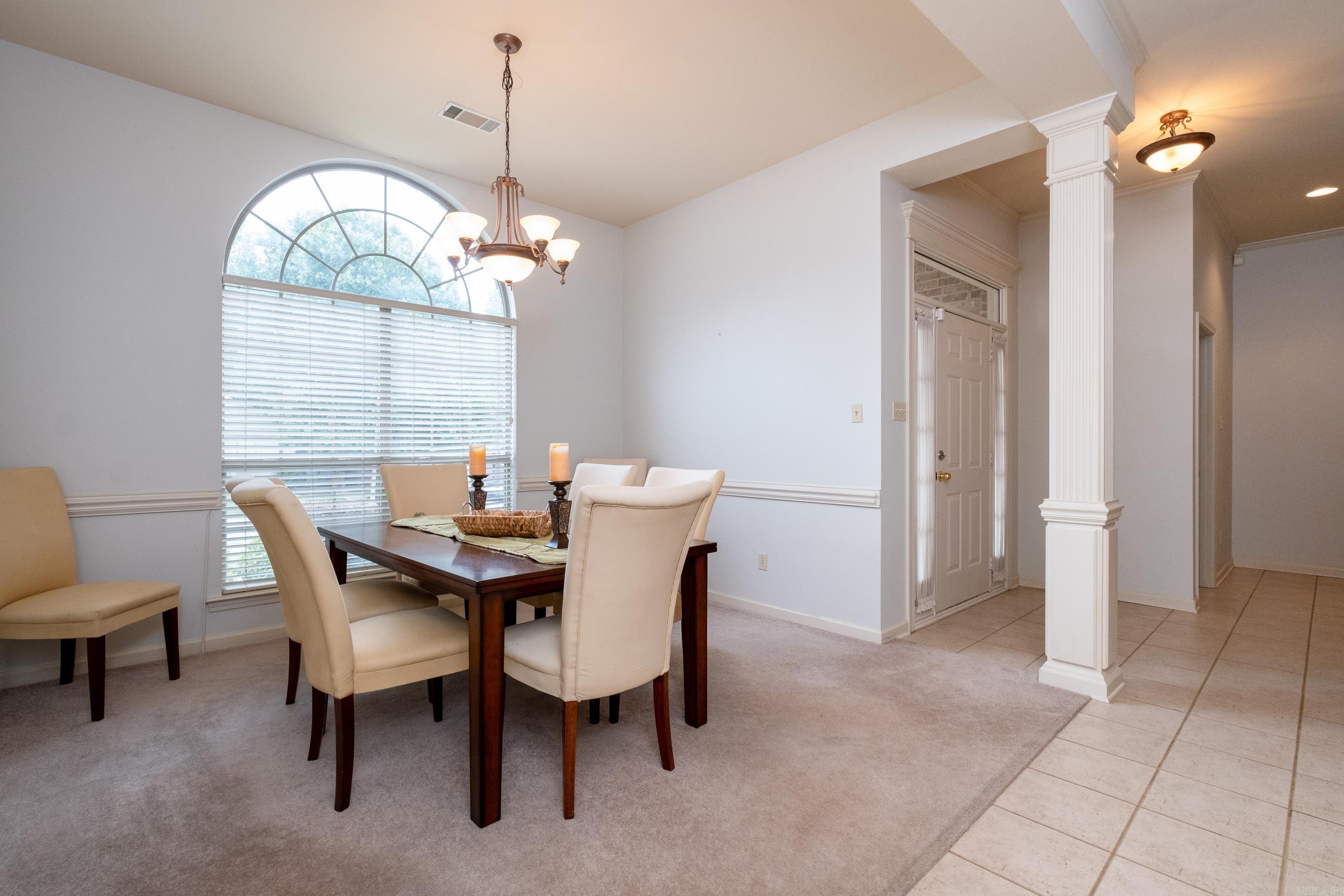 7328 W Ridge  Sherwood, AR