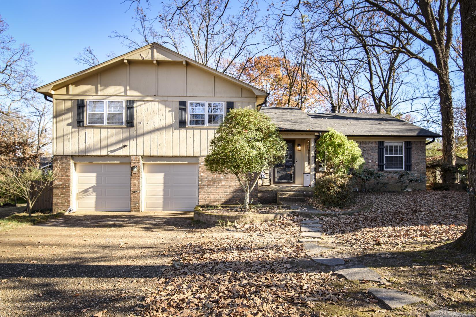 1215 Old Charter Court Little Rock, AR 72211