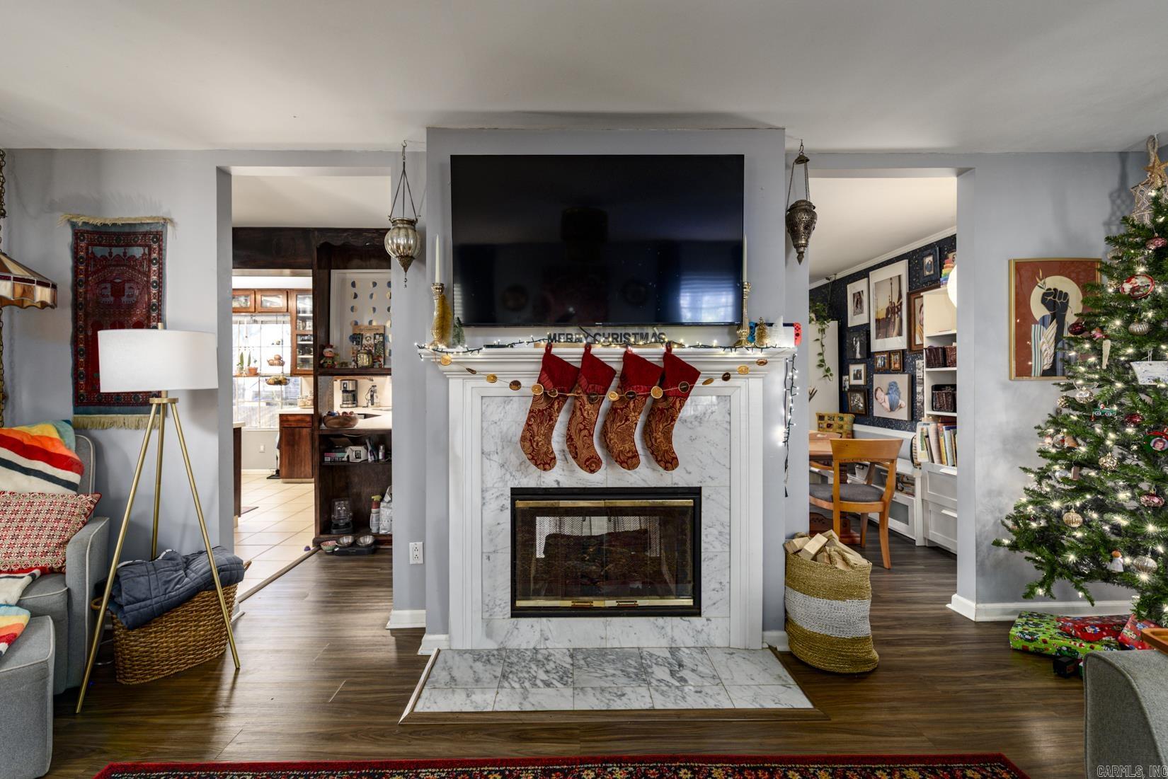 1215 Old Charter Court Little Rock, AR 72211