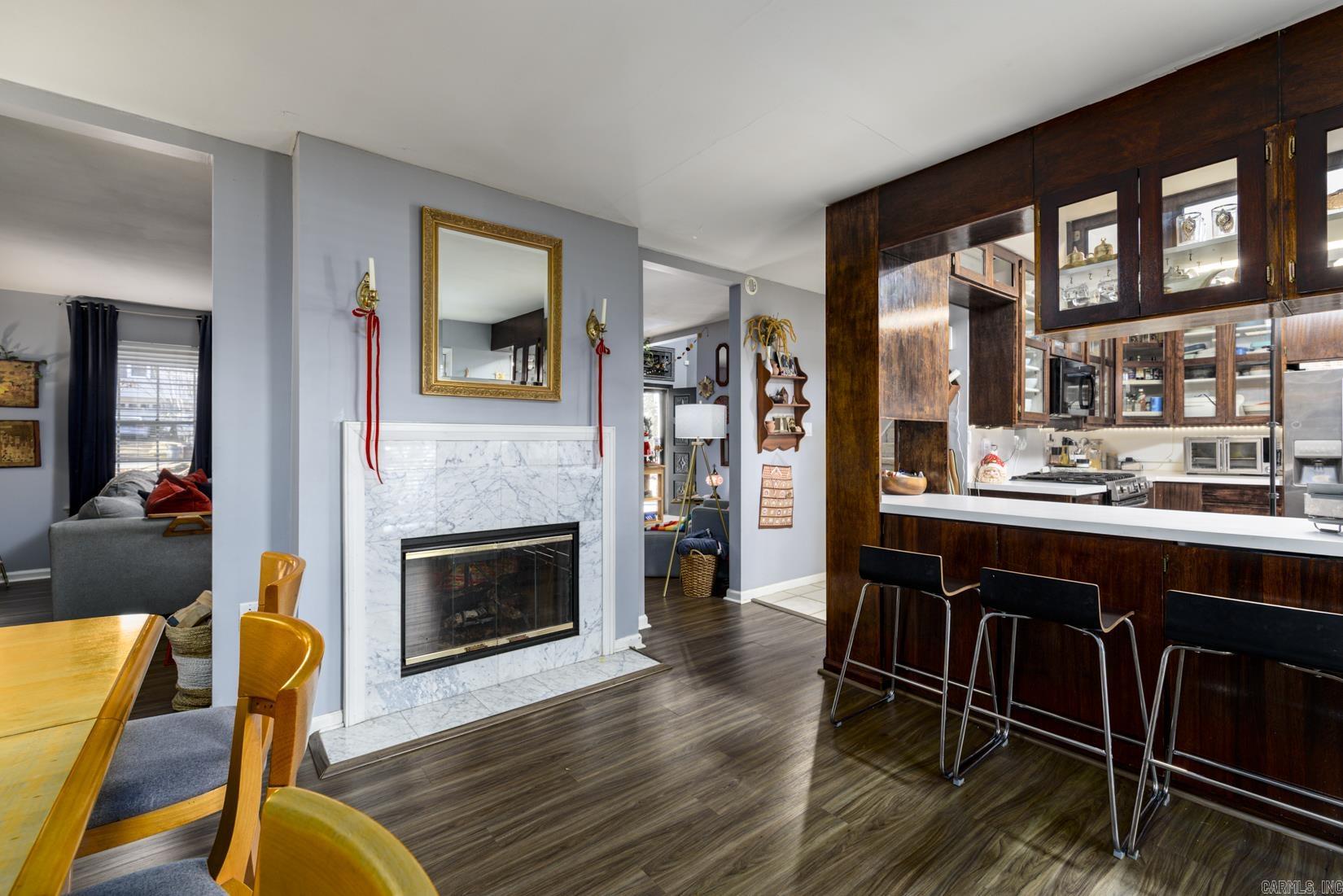 1215 Old Charter Court Little Rock, AR 72211