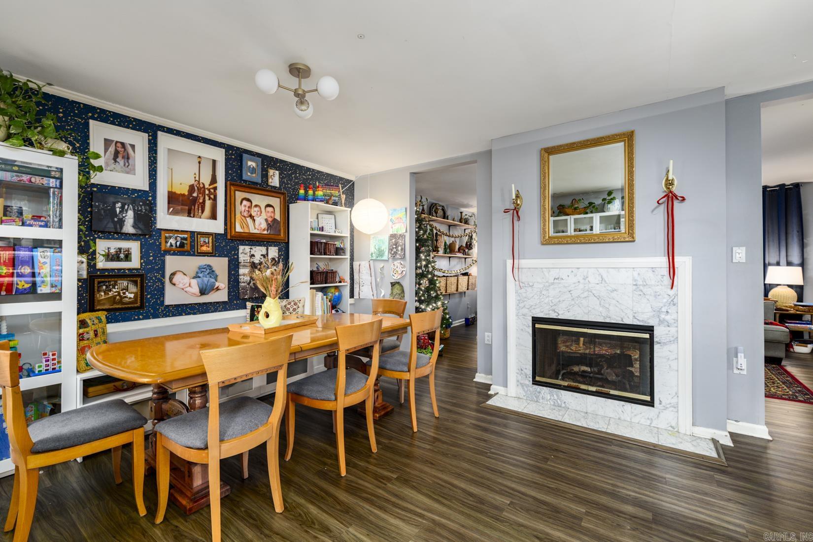 1215 Old Charter Court Little Rock, AR 72211