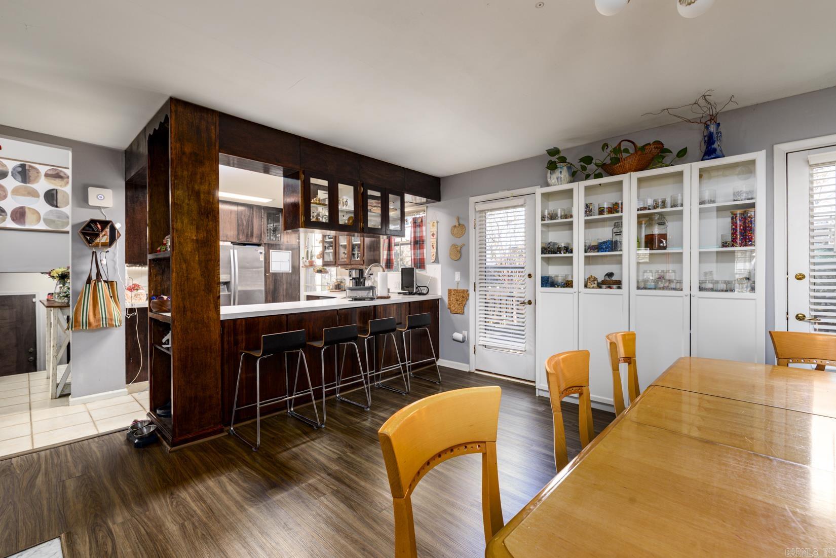 1215 Old Charter Court Little Rock, AR 72211