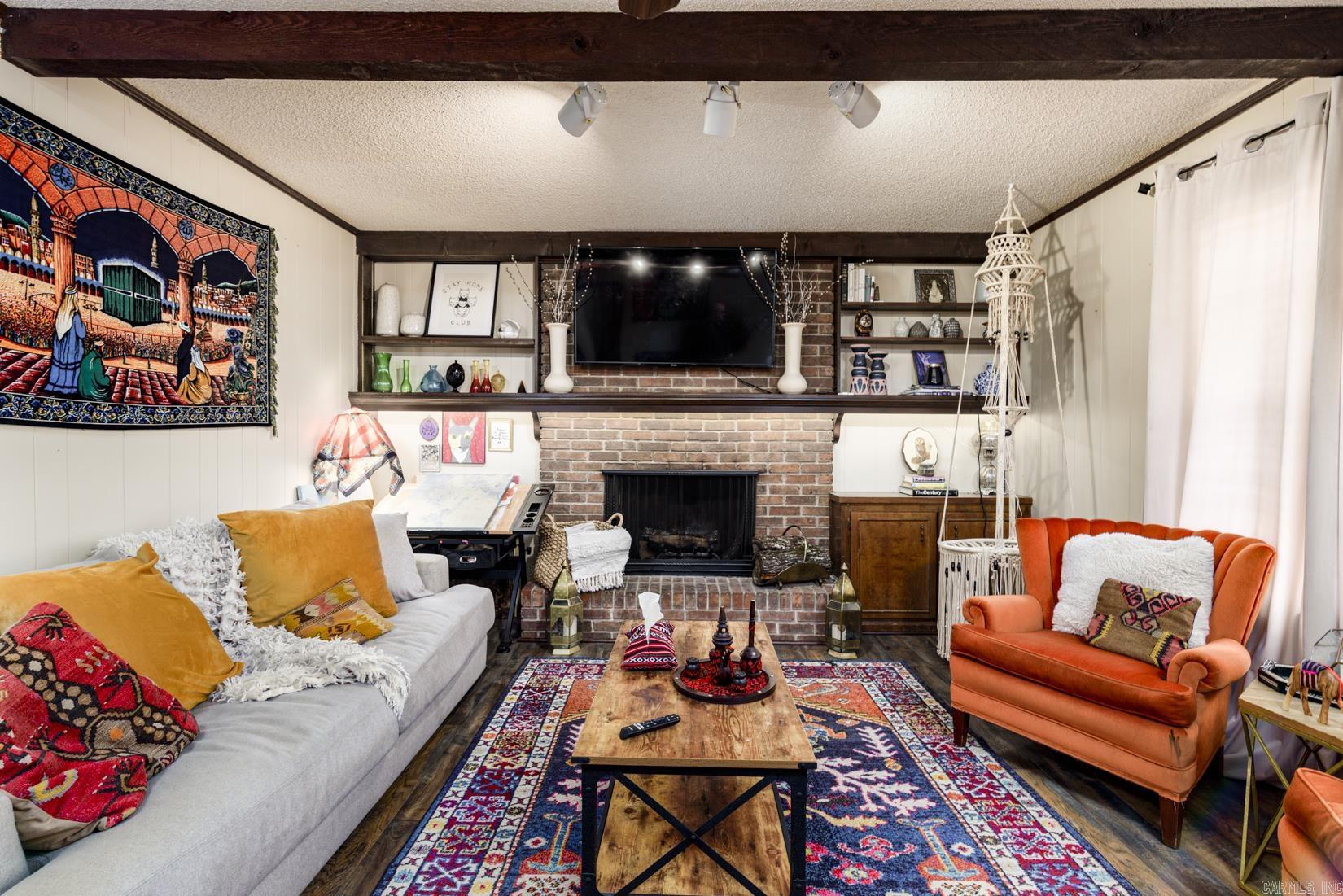 1215 Old Charter Court Little Rock, AR 72211