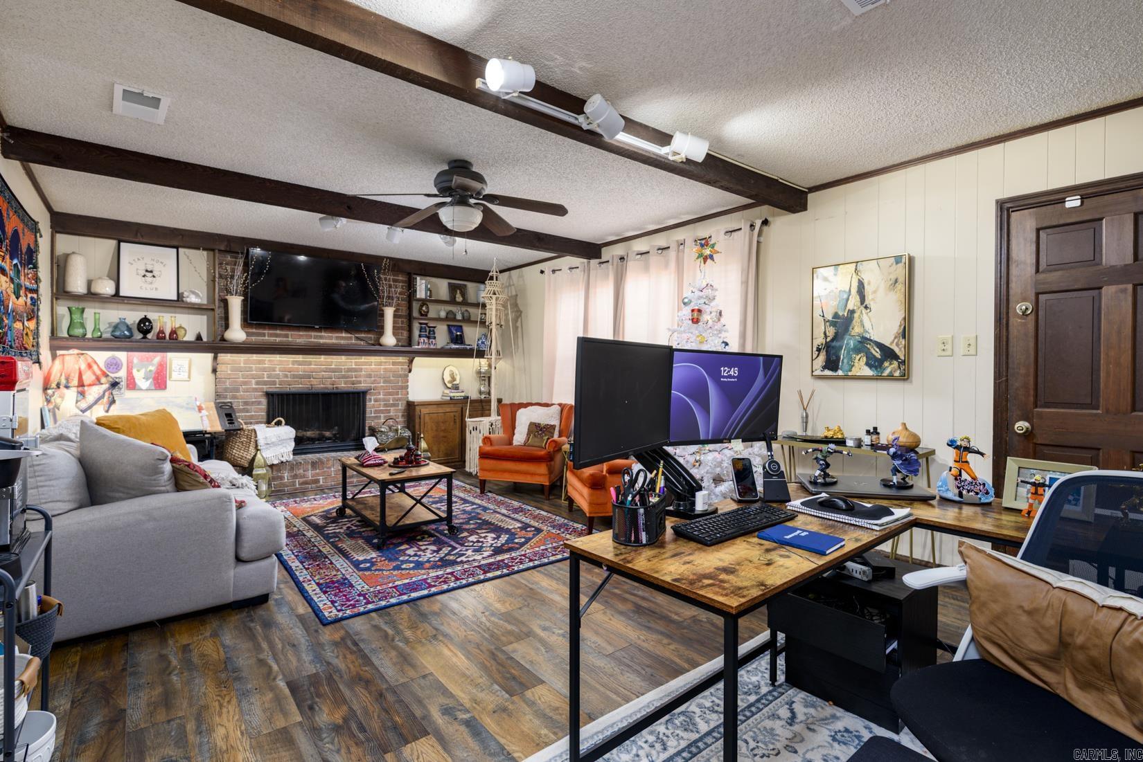 1215 Old Charter Court Little Rock, AR 72211