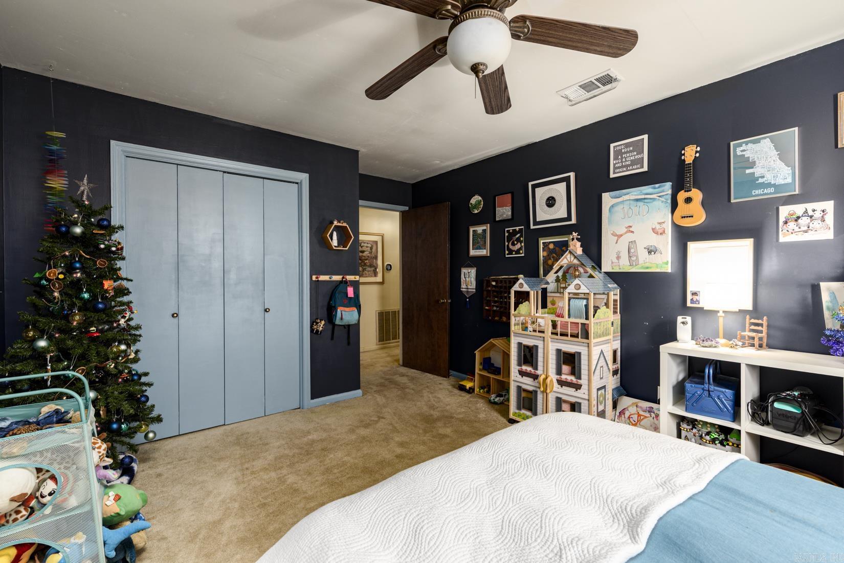 1215 Old Charter Court Little Rock, AR 72211