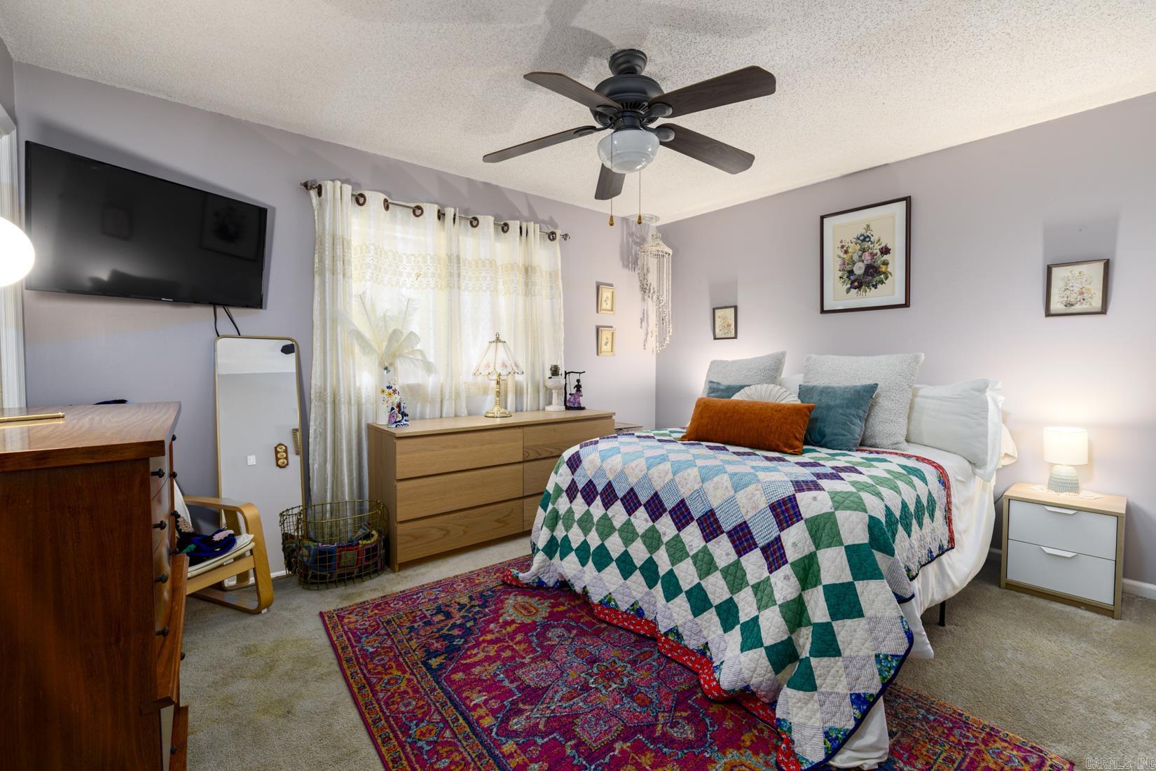 1215 Old Charter Court Little Rock, AR 72211