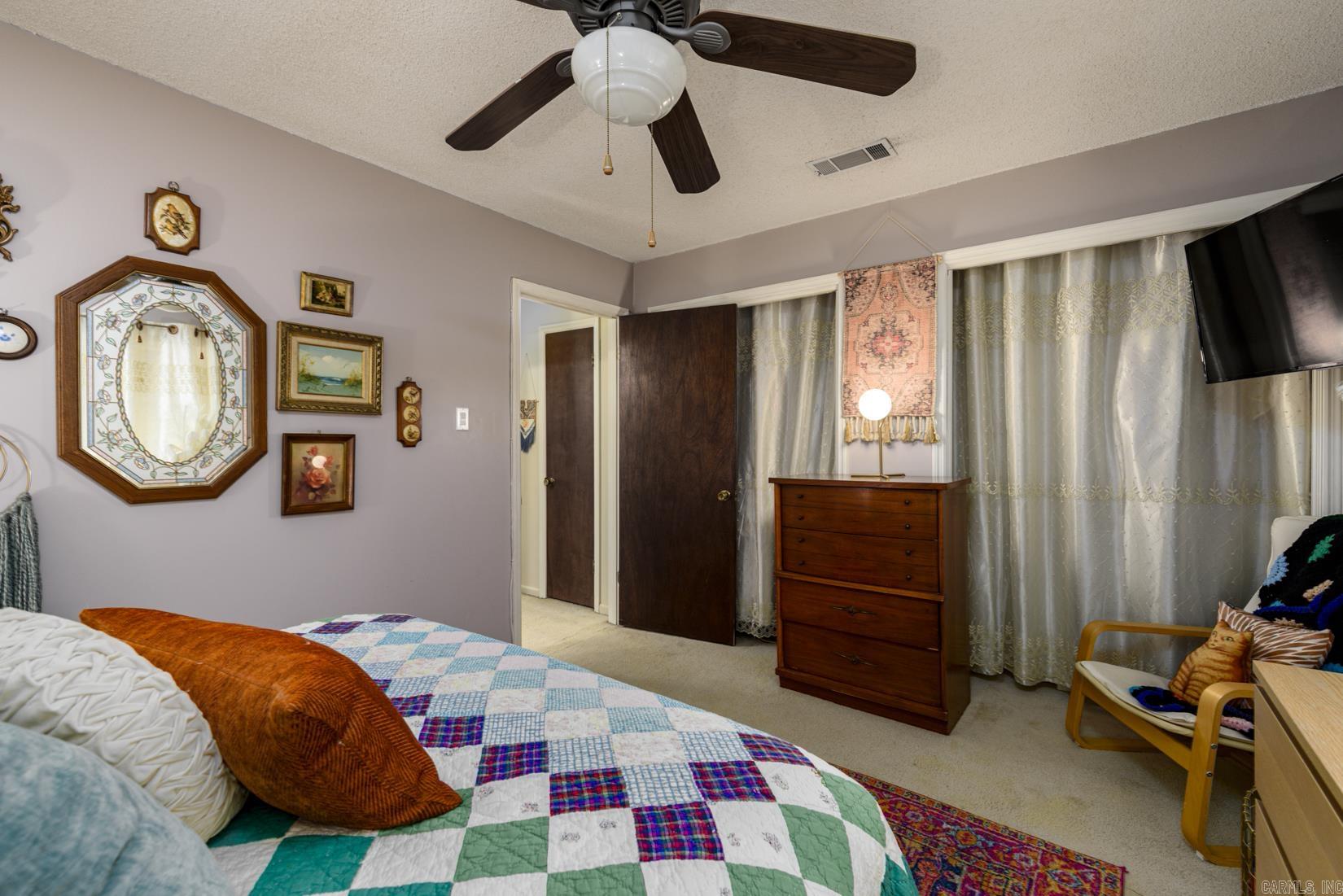 1215 Old Charter Court Little Rock, AR 72211