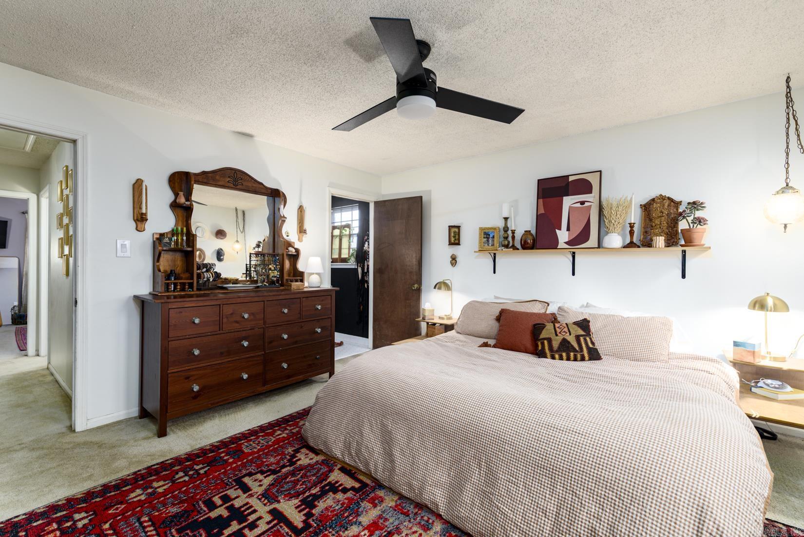 1215 Old Charter Court Little Rock, AR 72211