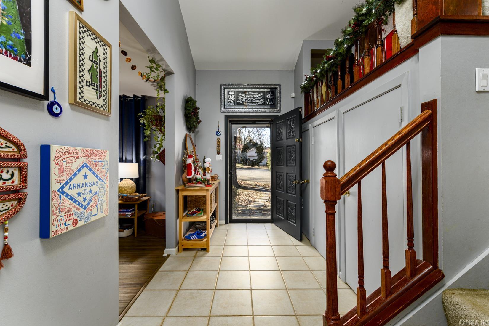 1215 Old Charter Court Little Rock, AR 72211