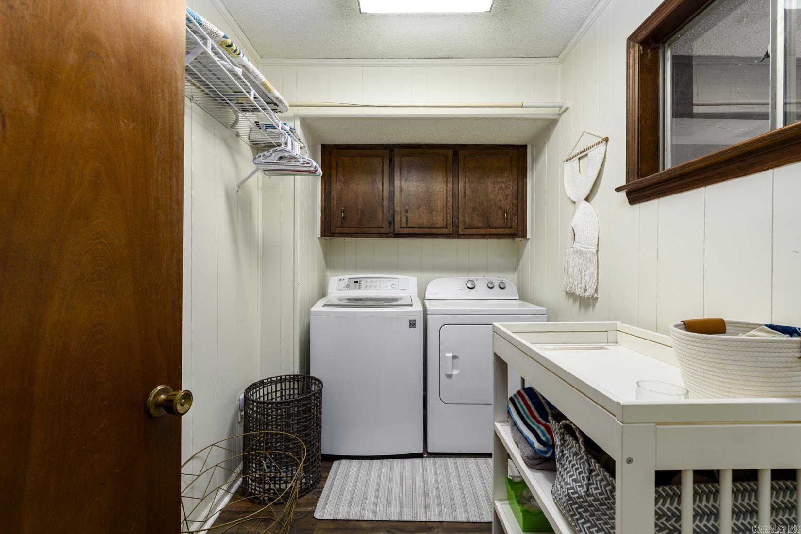 1215 Old Charter Court Little Rock, AR 72211