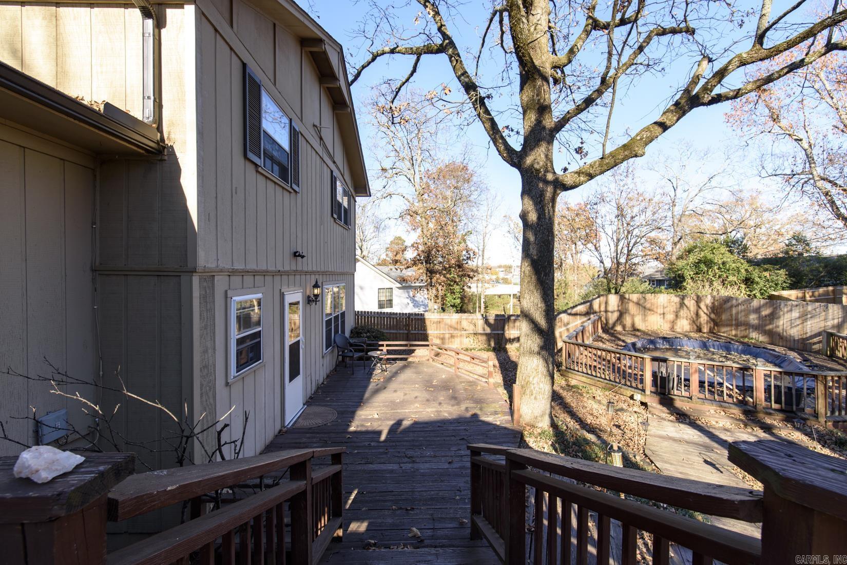 1215 Old Charter Court Little Rock, AR 72211